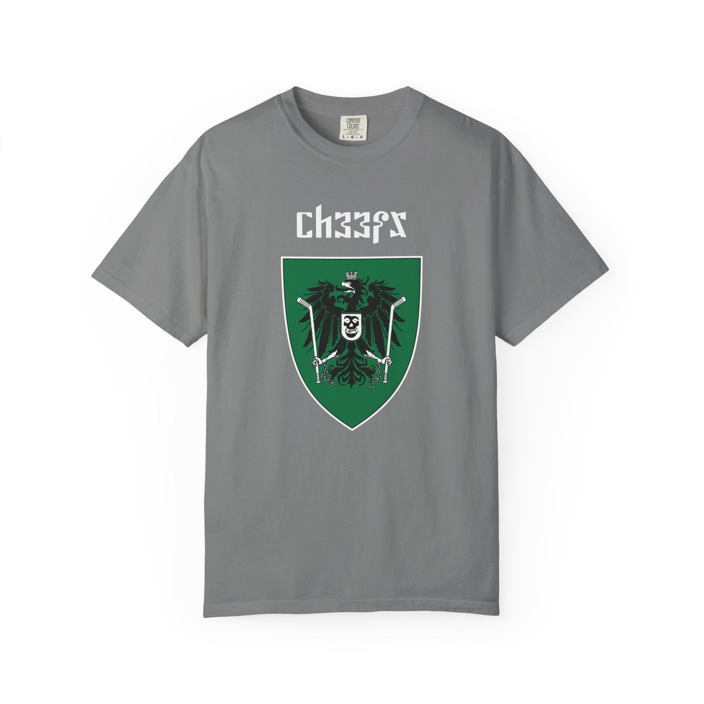 CHEEFS HOCKEY // T-Shirt