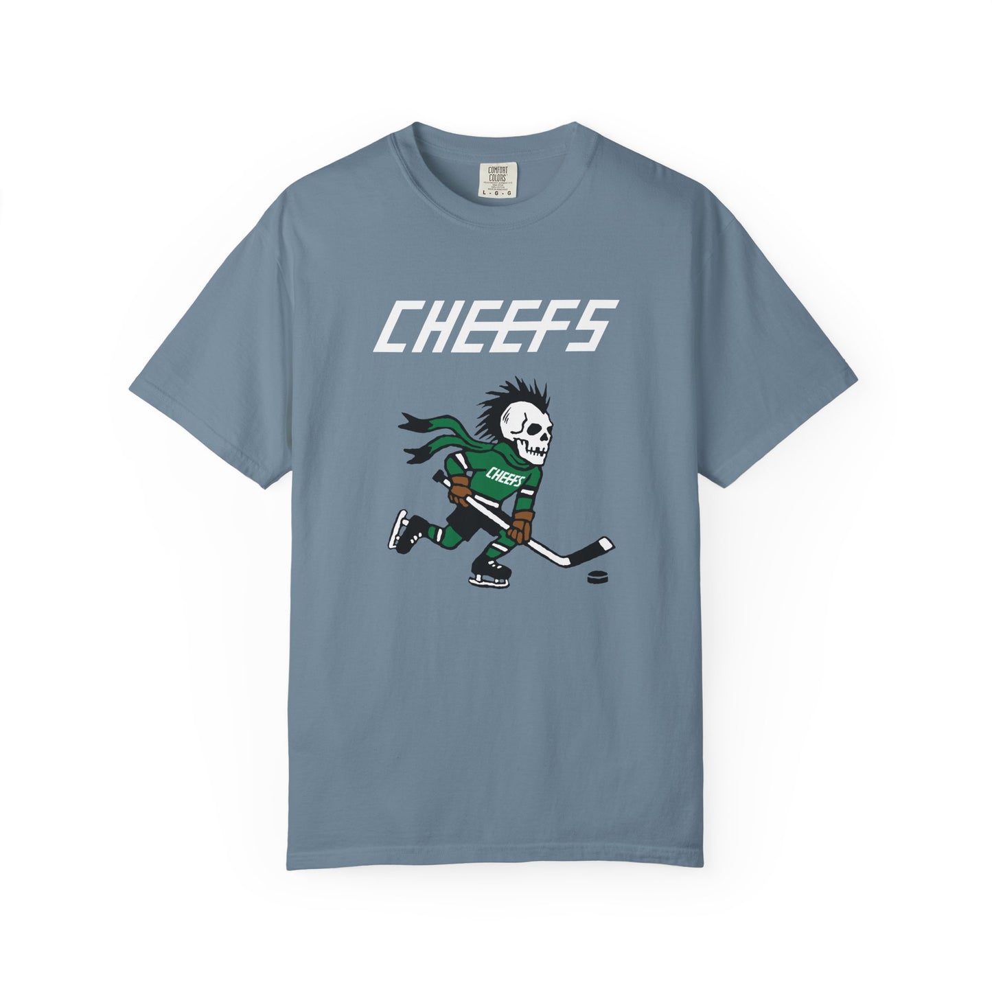 CHEEFS HOCKEY // T-Shirt