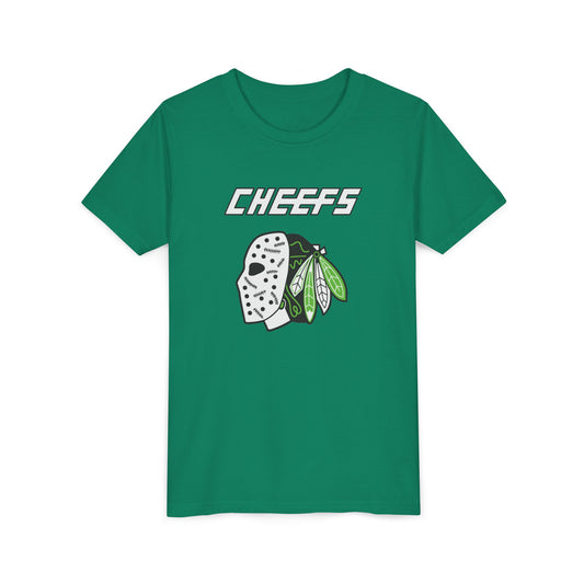 CHEEFS // T-Shirt [Youth]