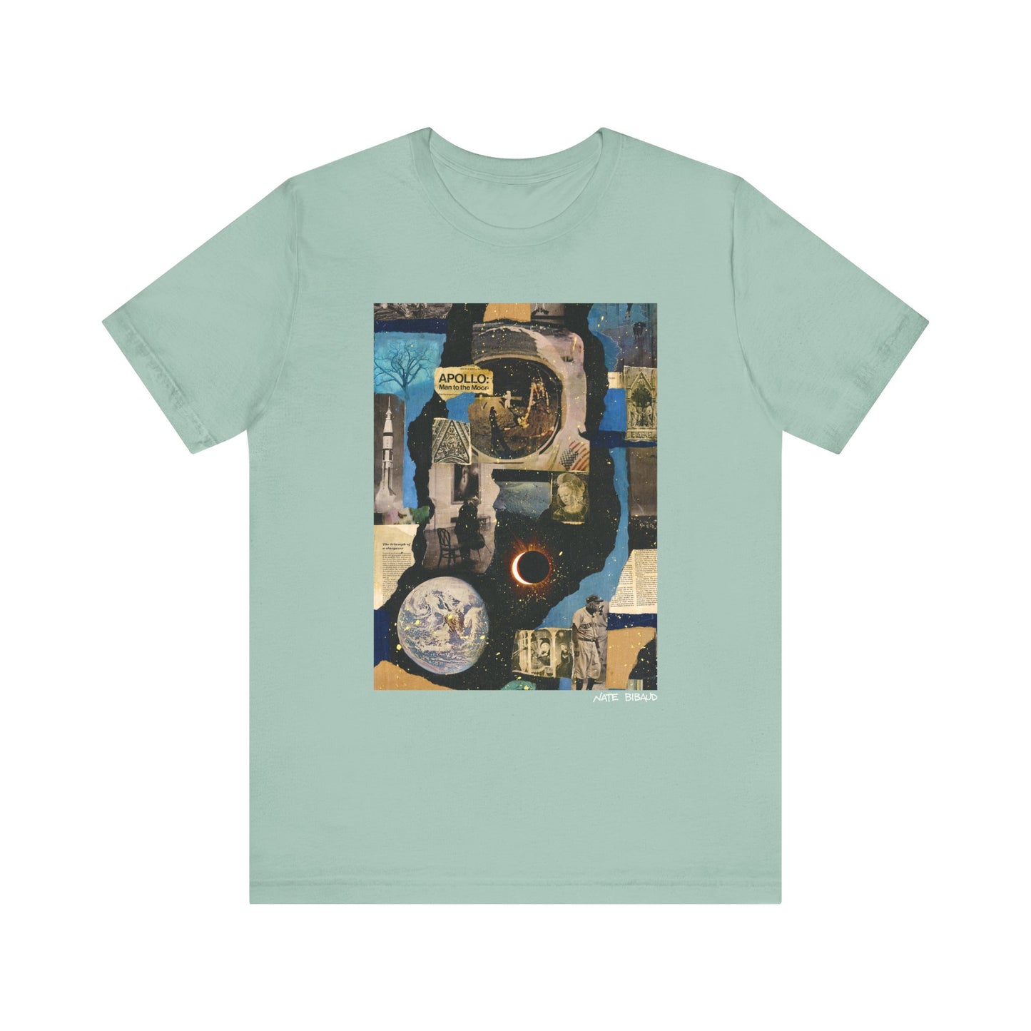 APOLLO // T-Shirt