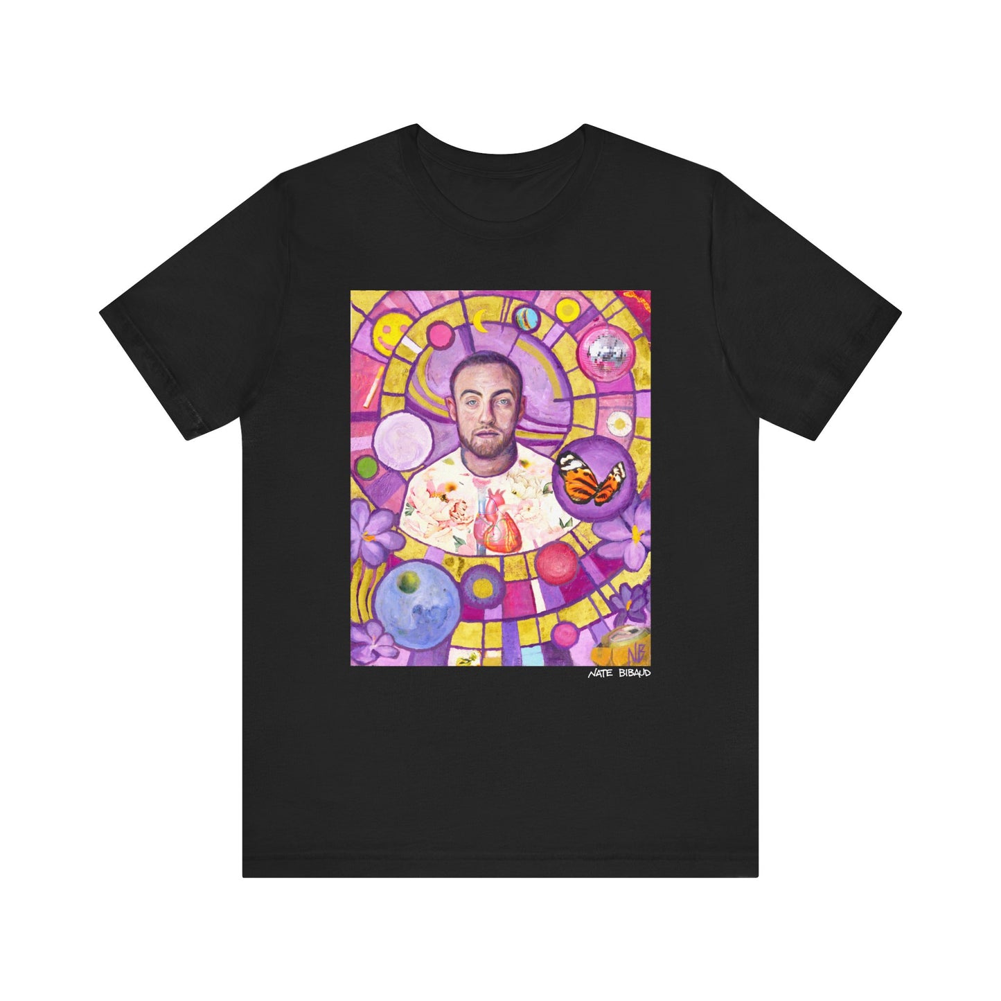 MAC MILLER // T-Shirt