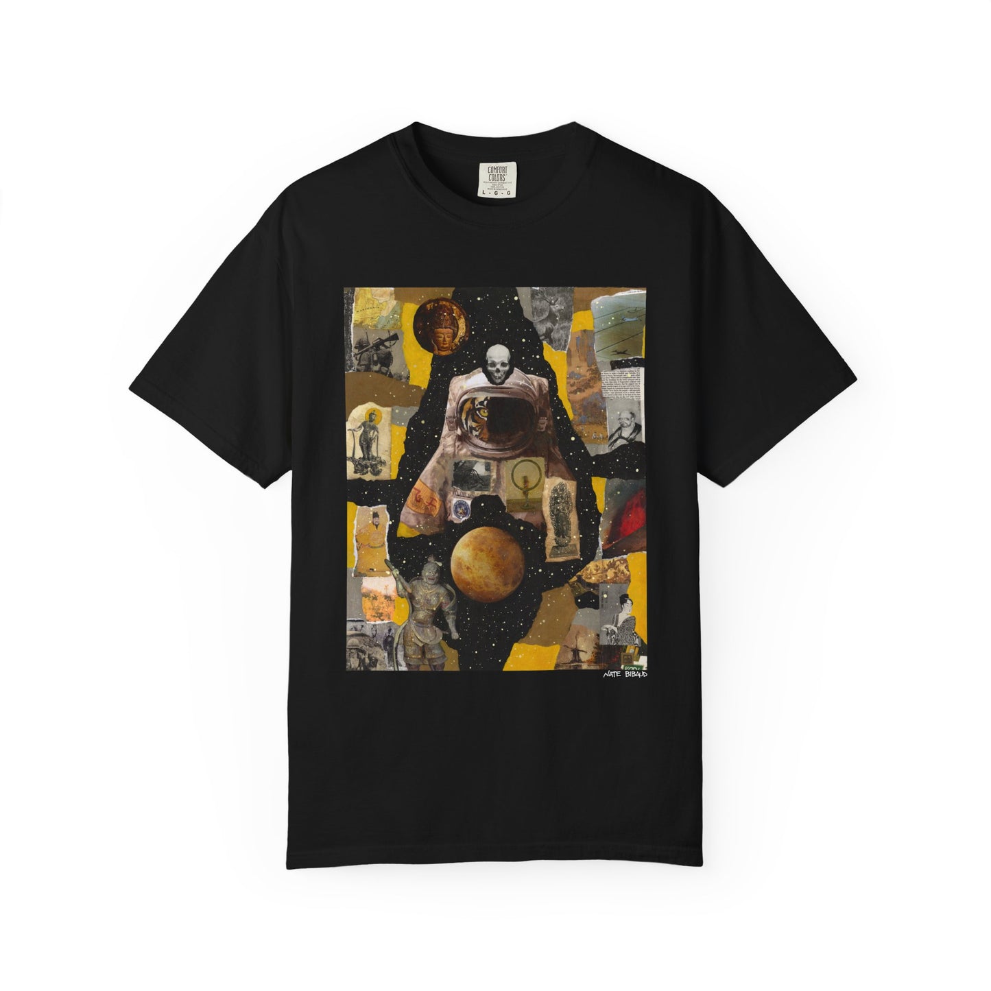 SHENZHOU // T-Shirt