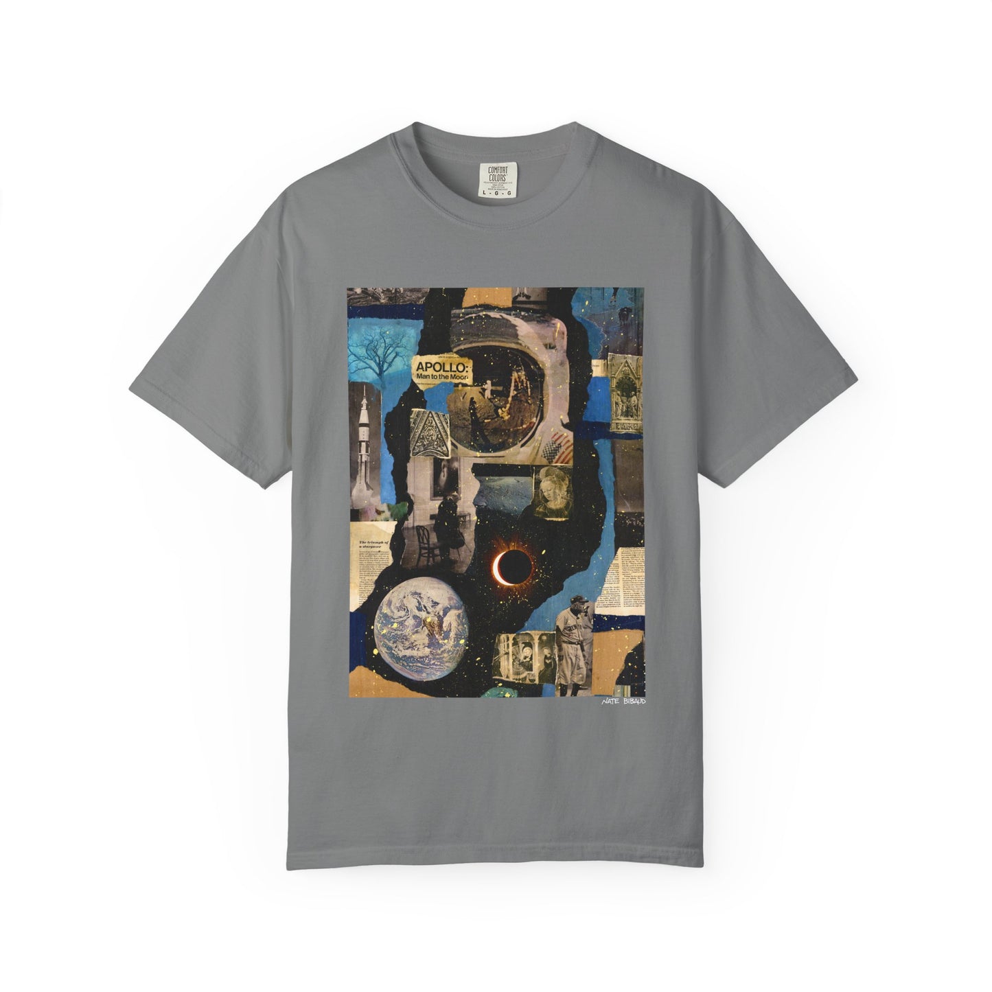 APOLLO // T-Shirt