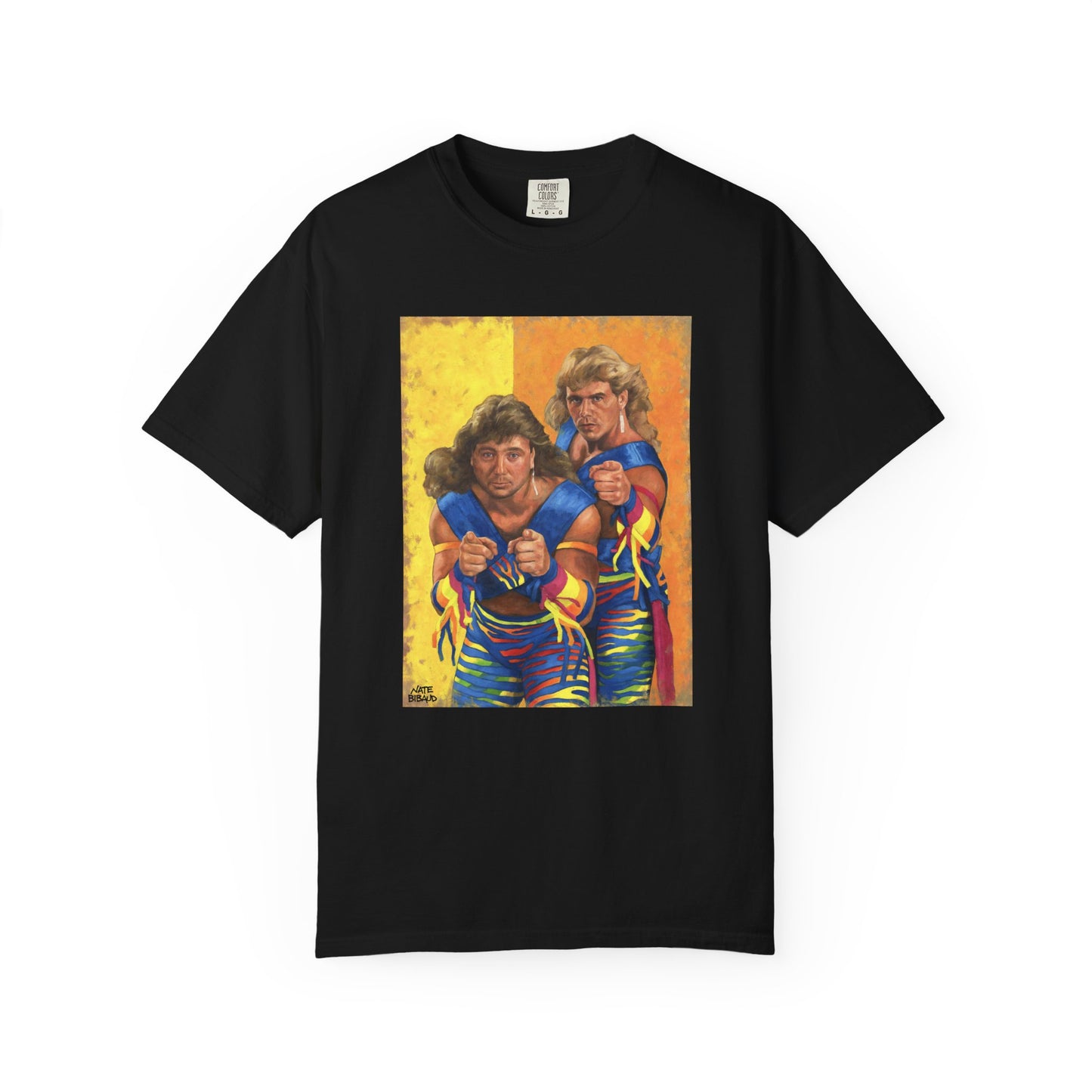 THE ROCKERS // T-Shirt