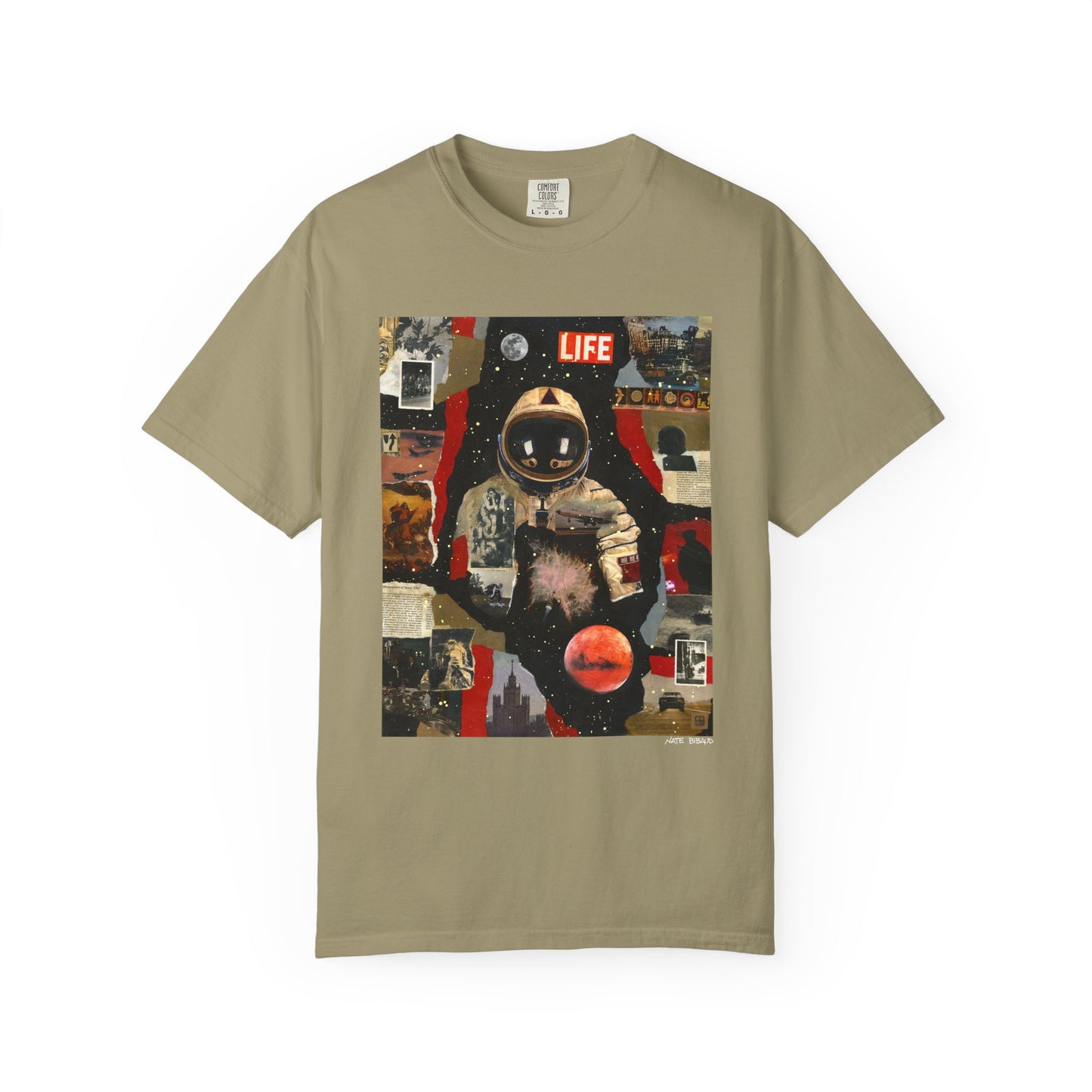 SOYUZ // T-Shirt