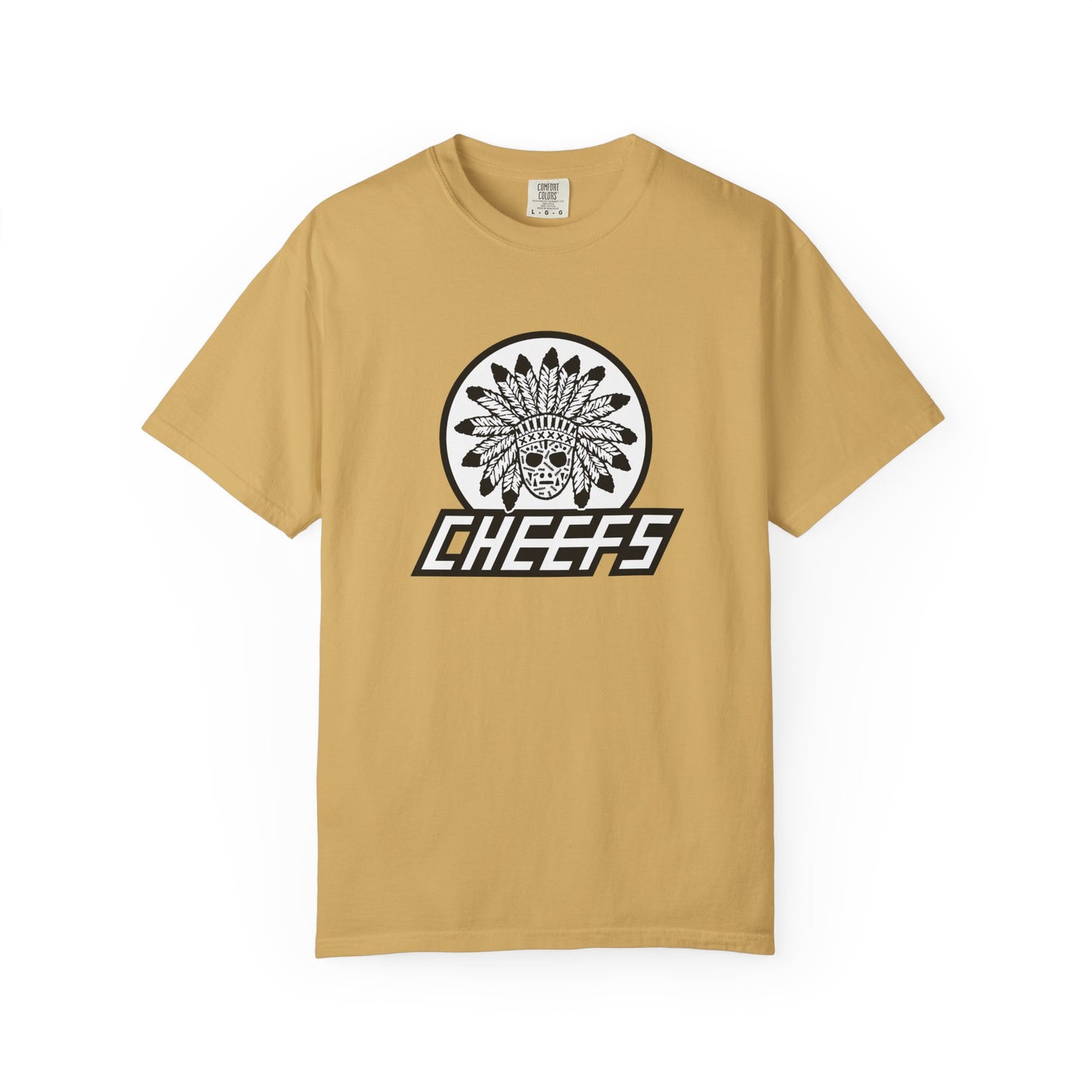 CHEEFS HOCKEY // T-Shirt