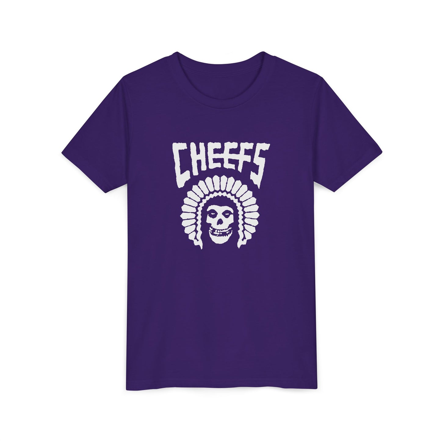 CHEEFS // T-Shirt [Youth]