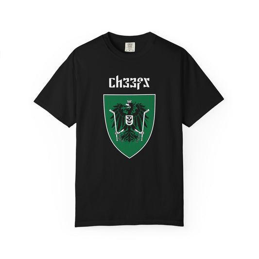 CHEEFS HOCKEY // T-Shirt