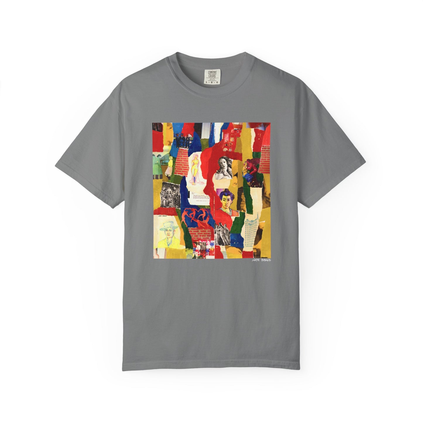 SCIENCE, POETRY & PROSE // T-Shirt