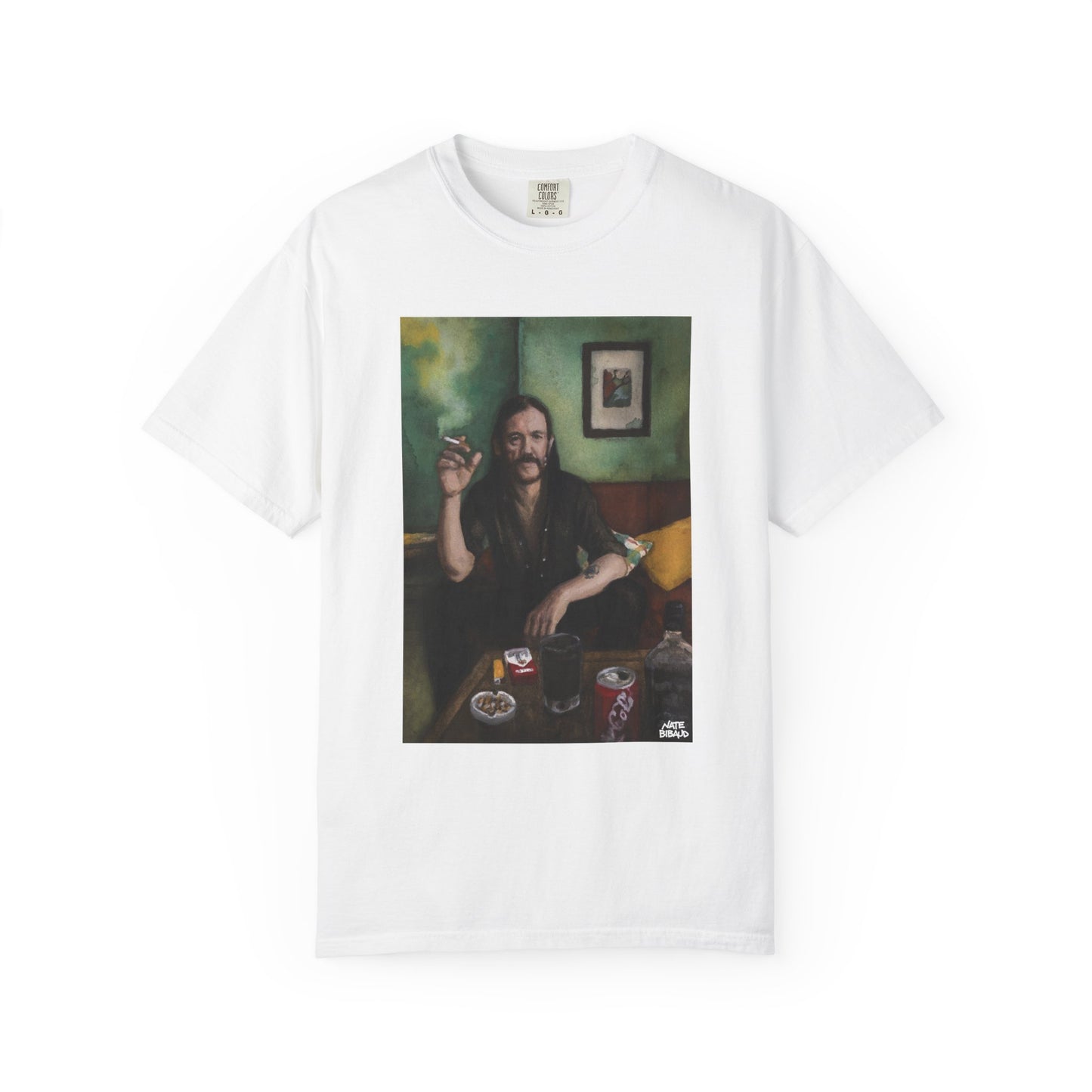 LEMMY // T-Shirt
