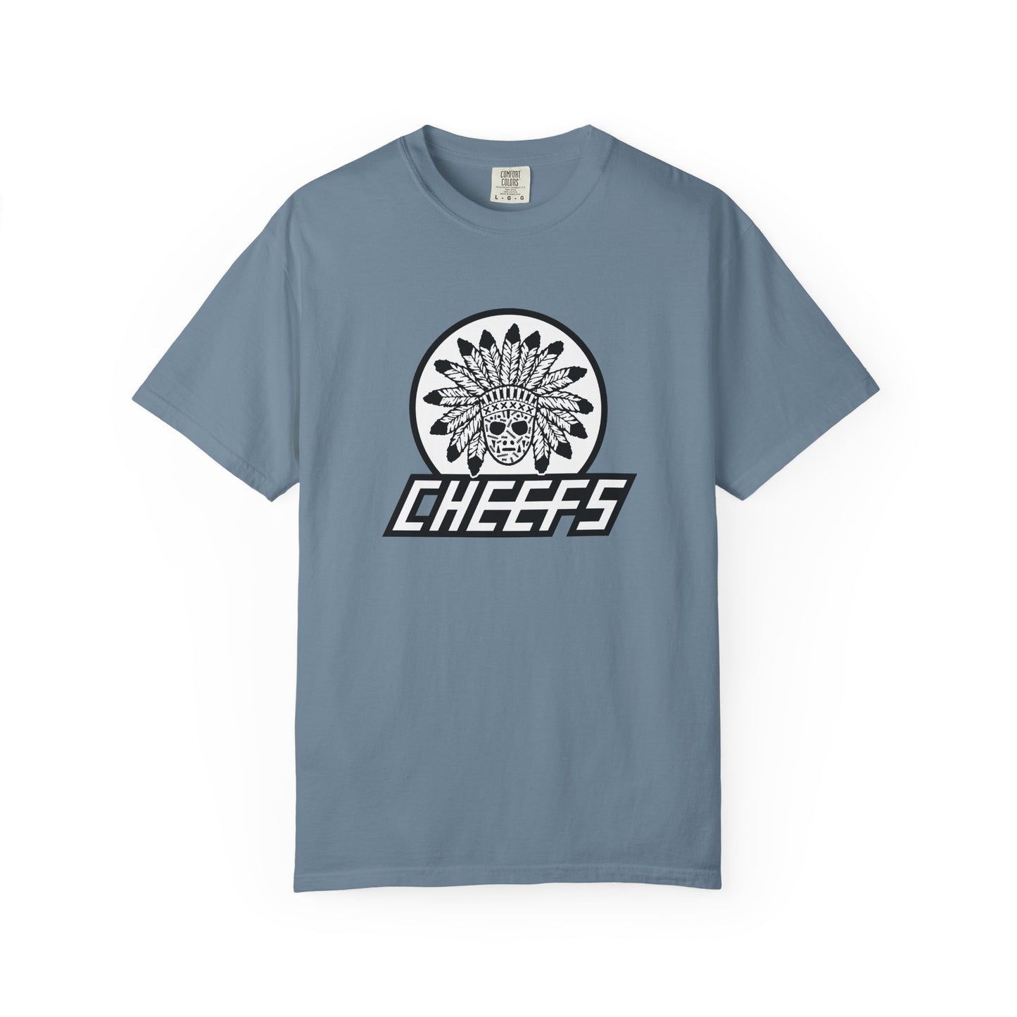 CHEEFS HOCKEY // T-Shirt