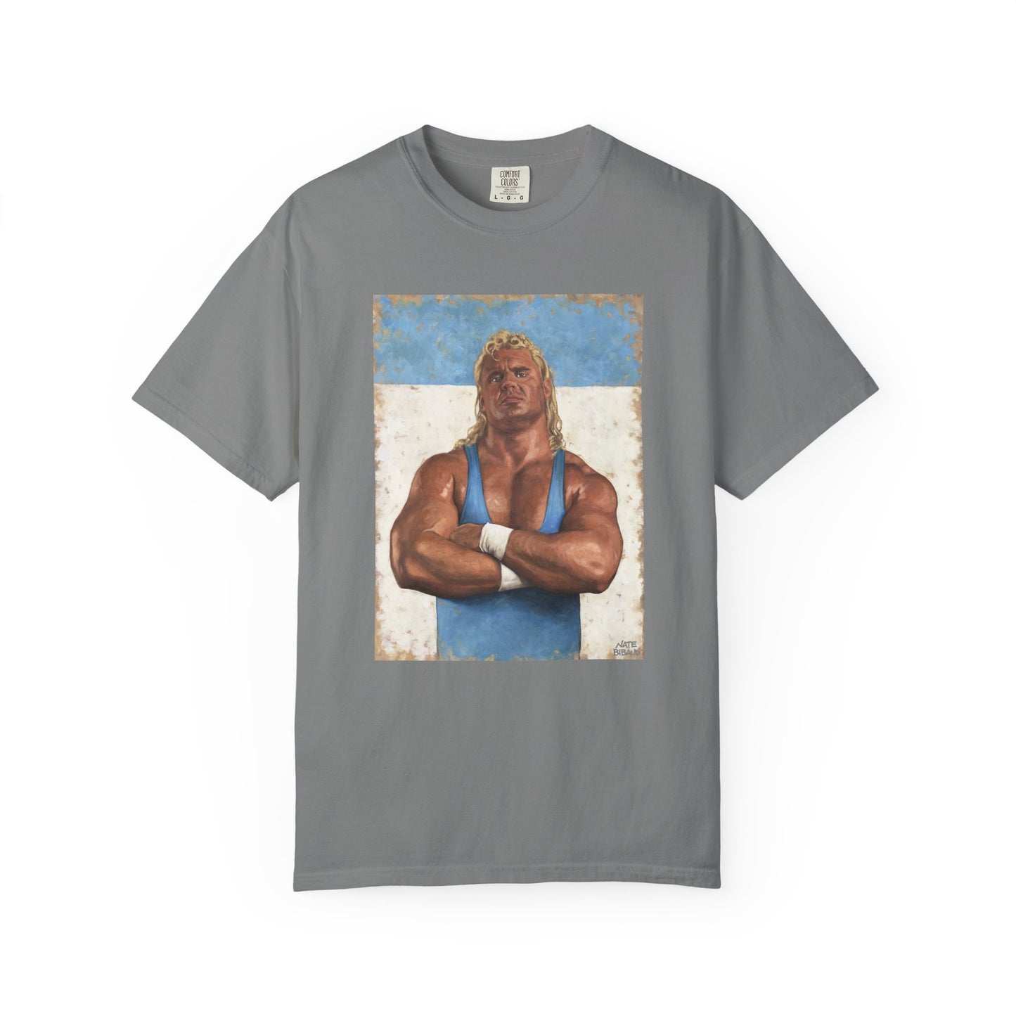 MR. PERFECT // T-Shirt
