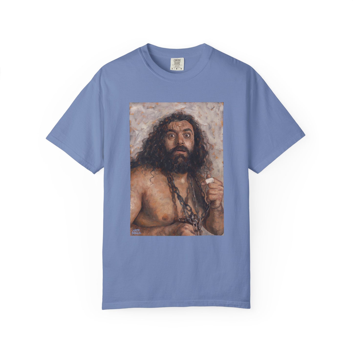 BRUISER BRODY // T-Shirt