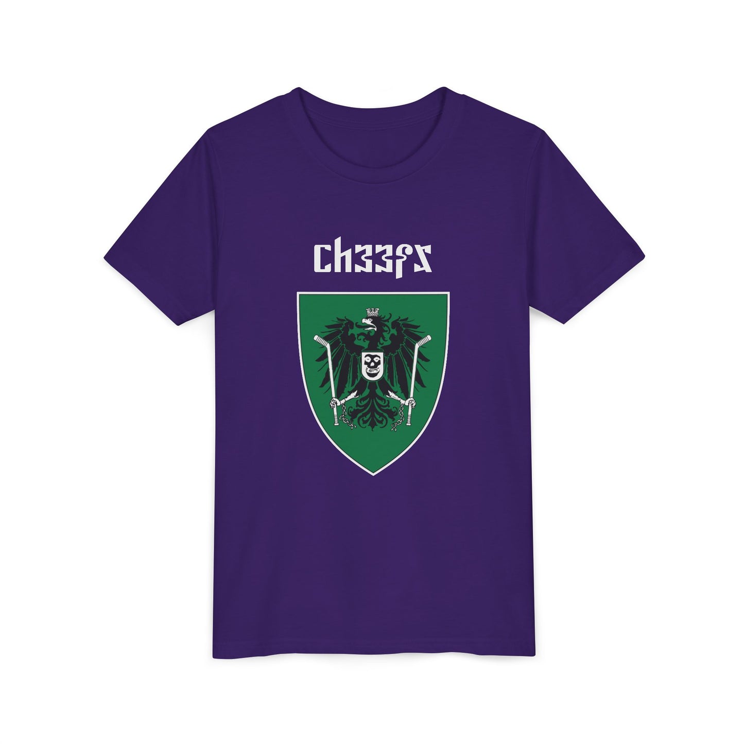 CHEEFS // T-Shirt [Youth]