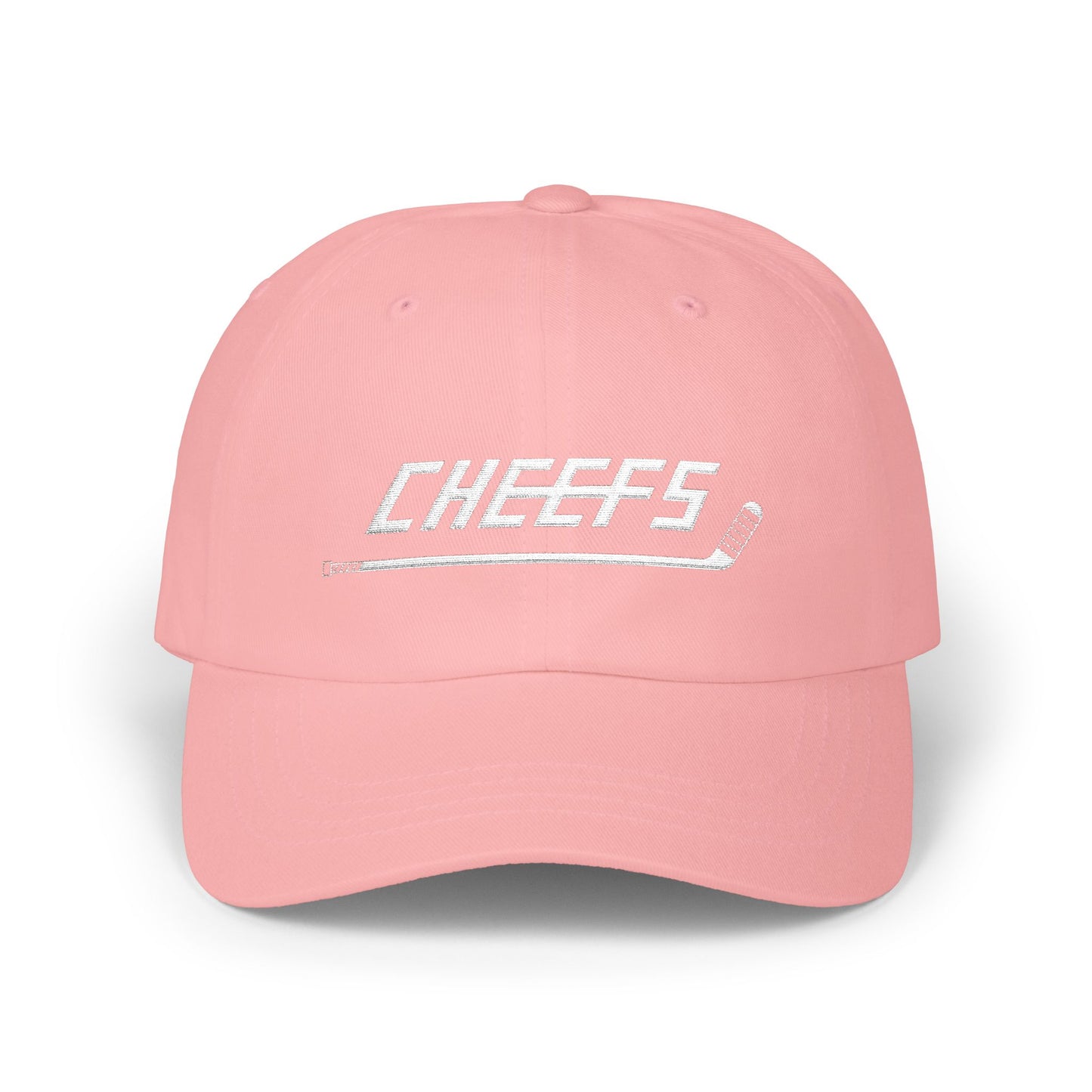 CHEEFS HOCKEY // Dad Cap