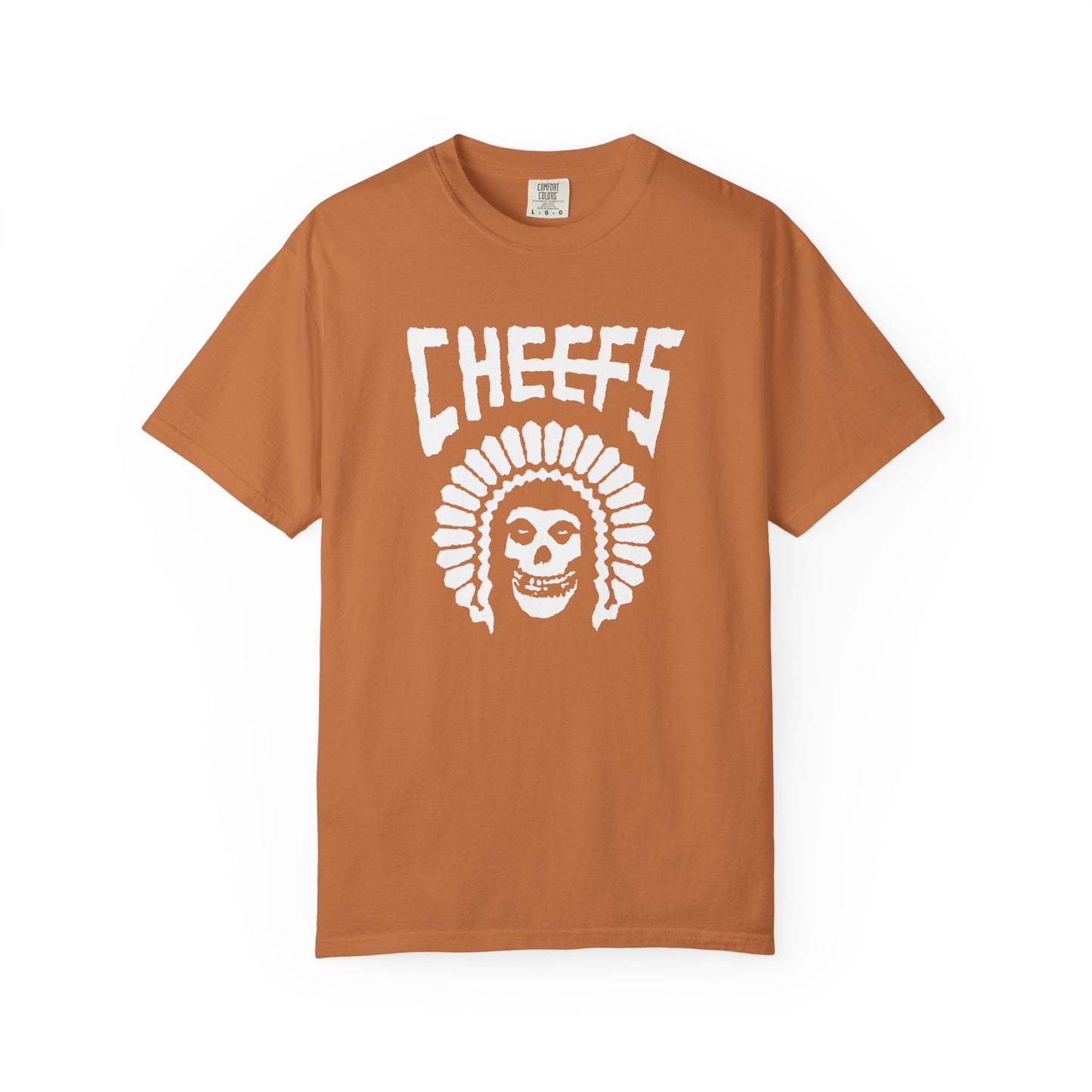CHEEFS HOCKEY // T-Shirt