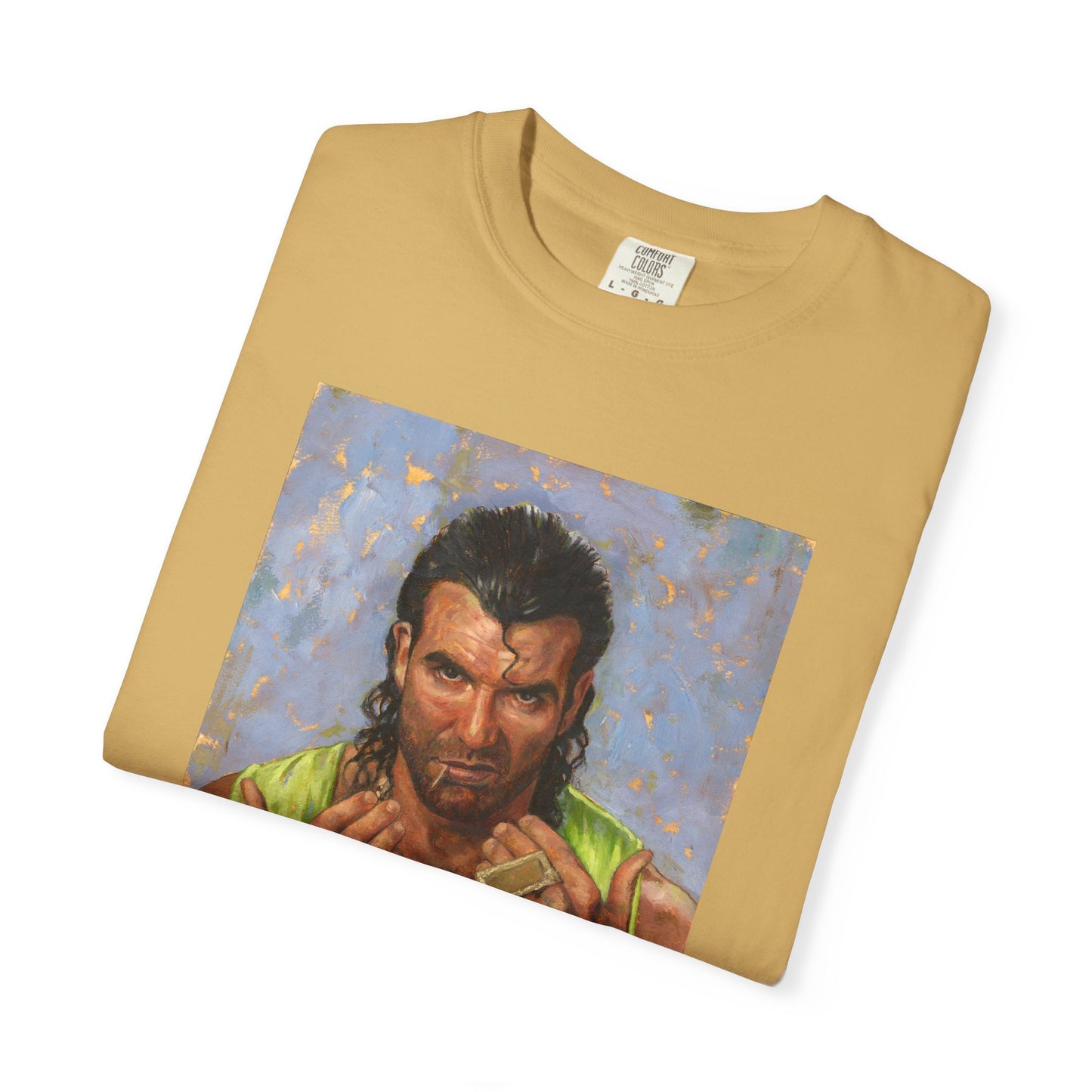 RAZOR RAMON // T-Shirt