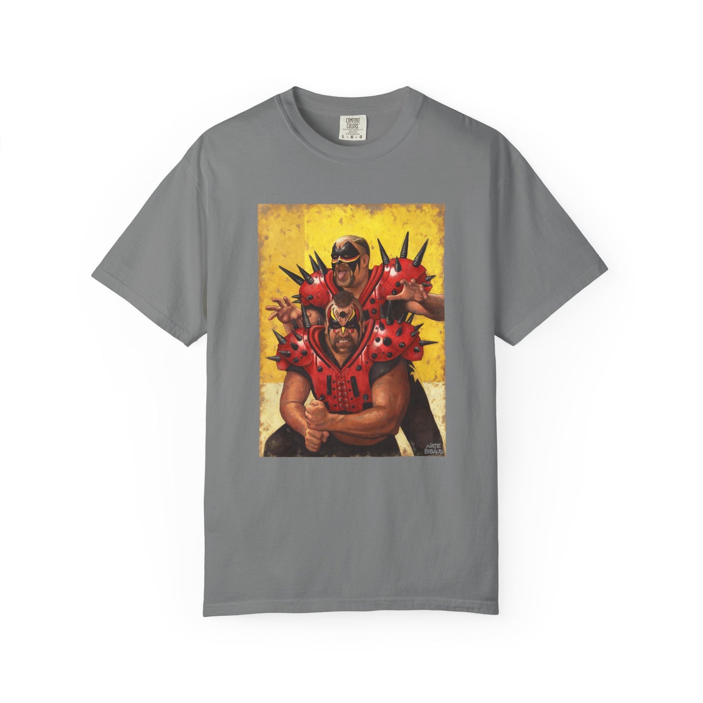 ROAD WARRIORS [Legion Of Doom] // T-Shirt