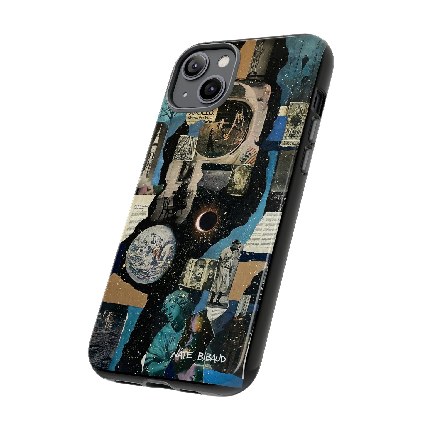 APOLLO // Phone Case