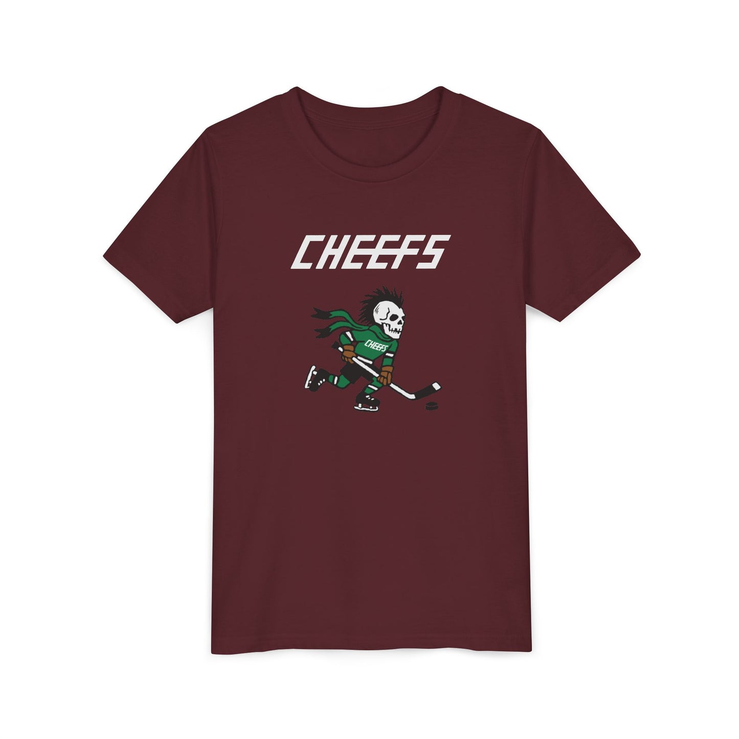 CHEEFS // T-Shirt [Youth]