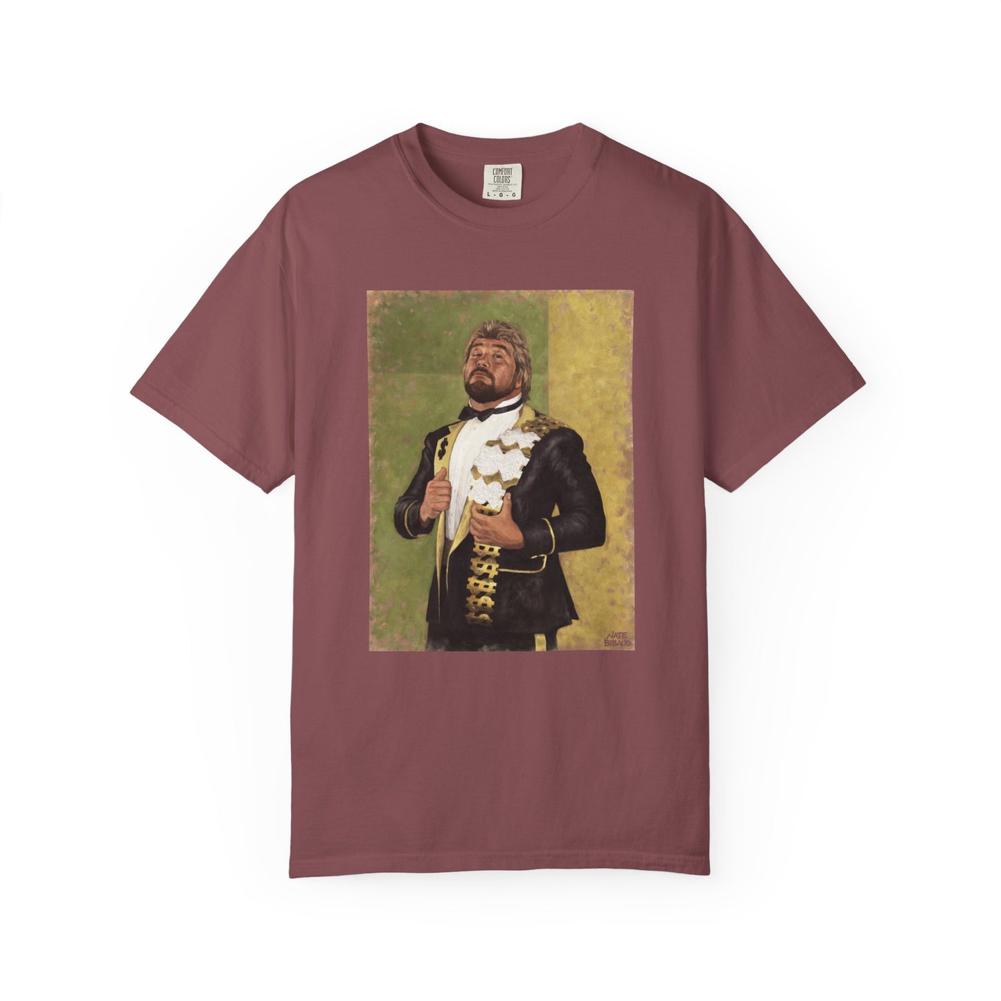 MILLION DOLLAR MAN // T-Shirt