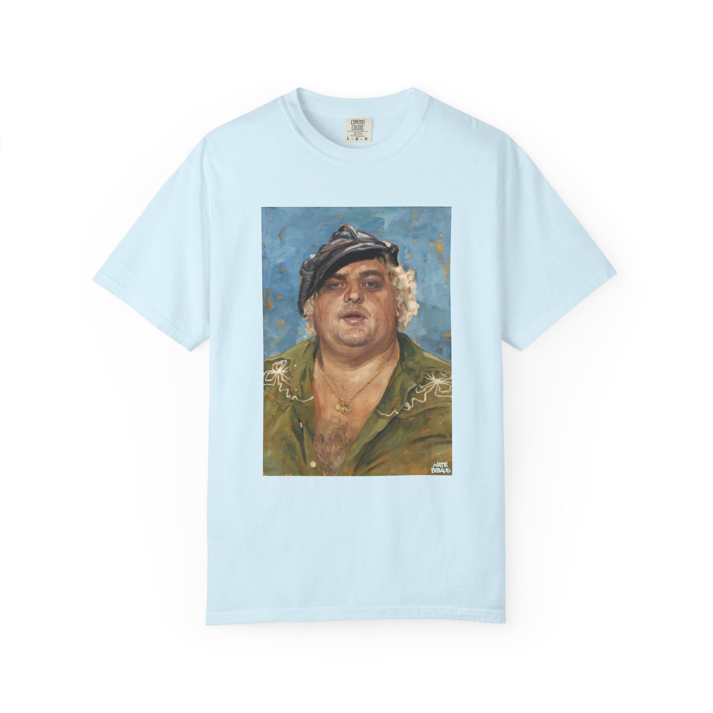 DUSTY RHODES // T-Shirt
