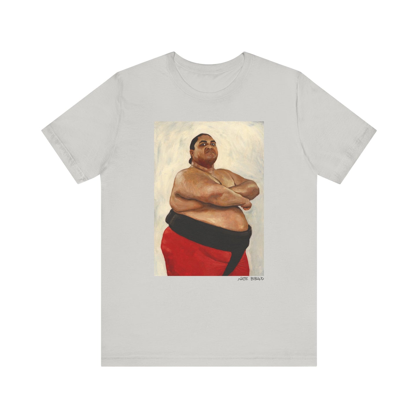 YOKOZUNA // T-Shirt