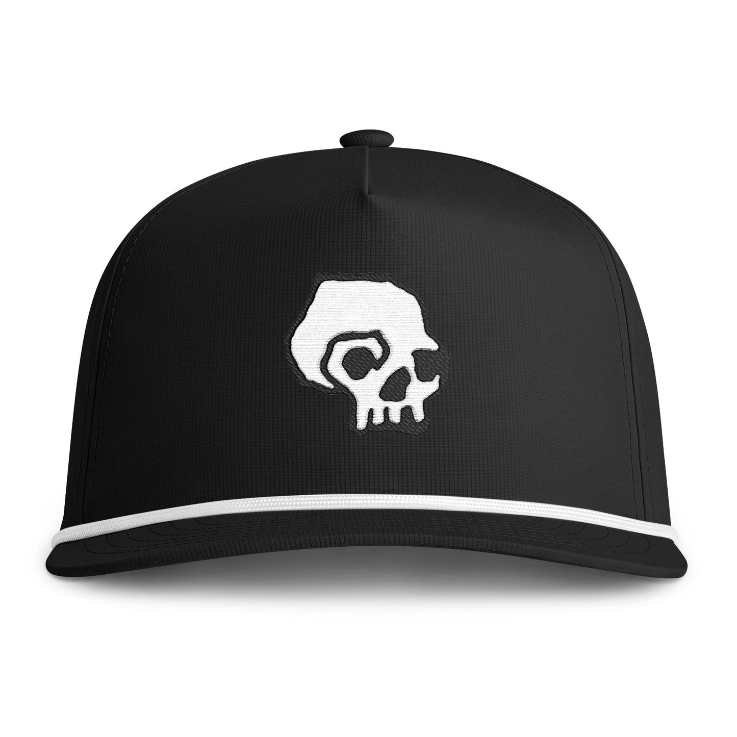 SKULL // Rope Cap