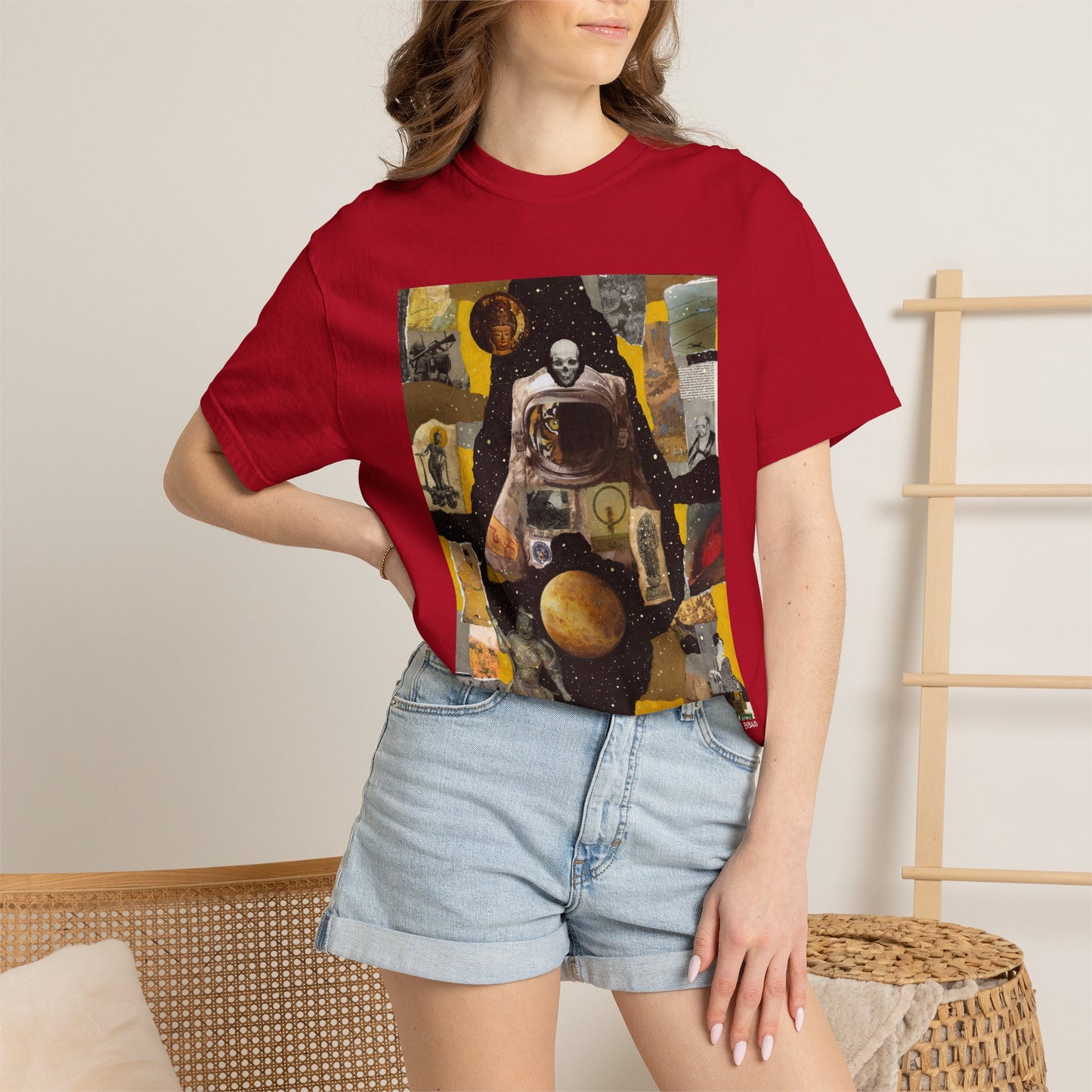 SHENZHOU // T-Shirt