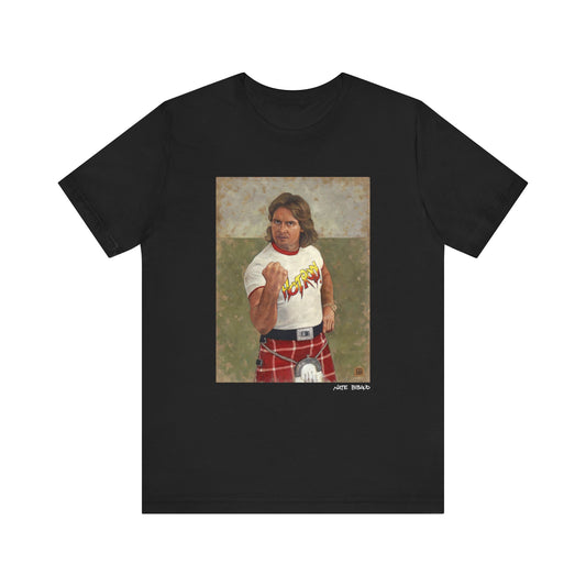 ROWDY RODDY PIPER // T-Shirt
