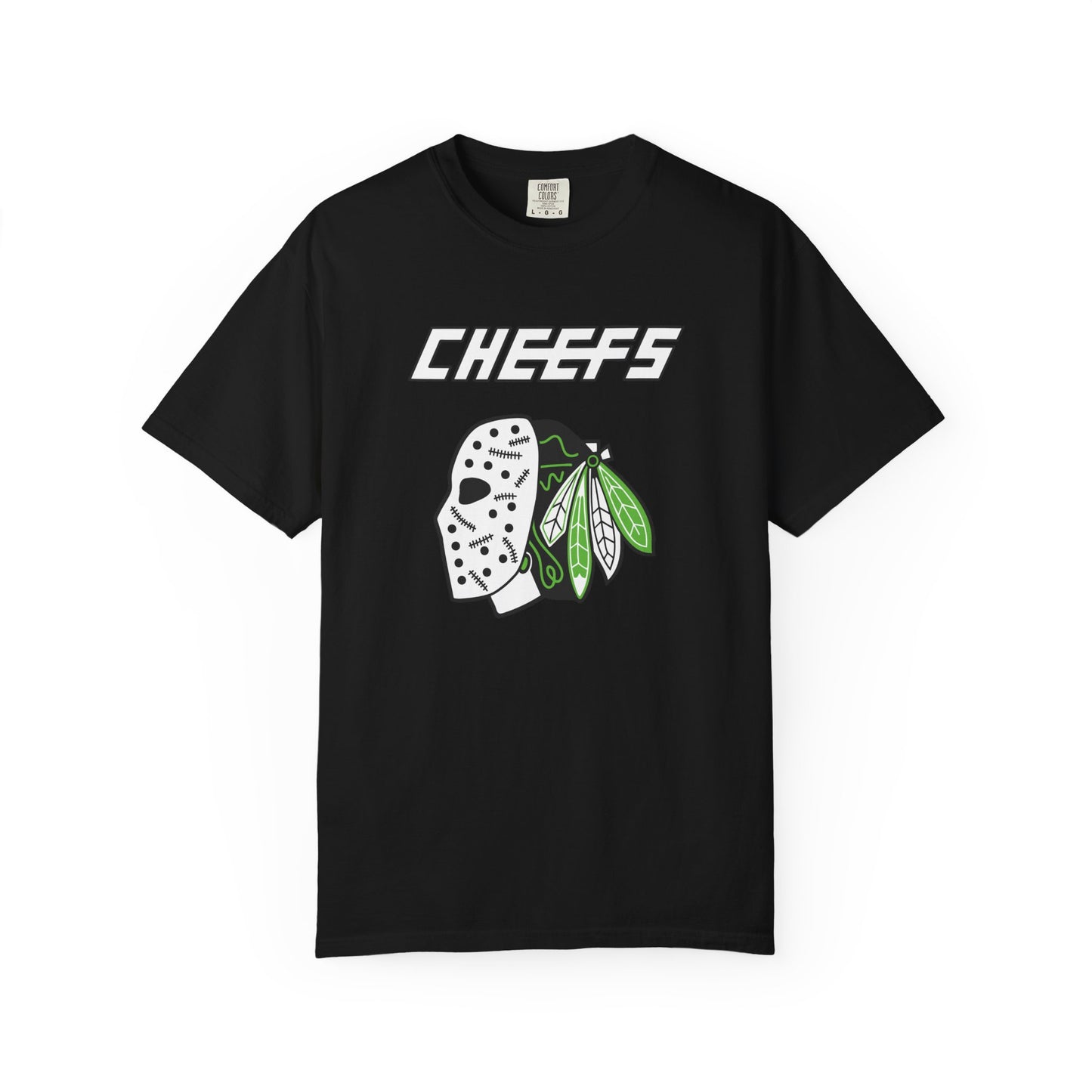 CHEEFS HOCKEY // T-Shirt