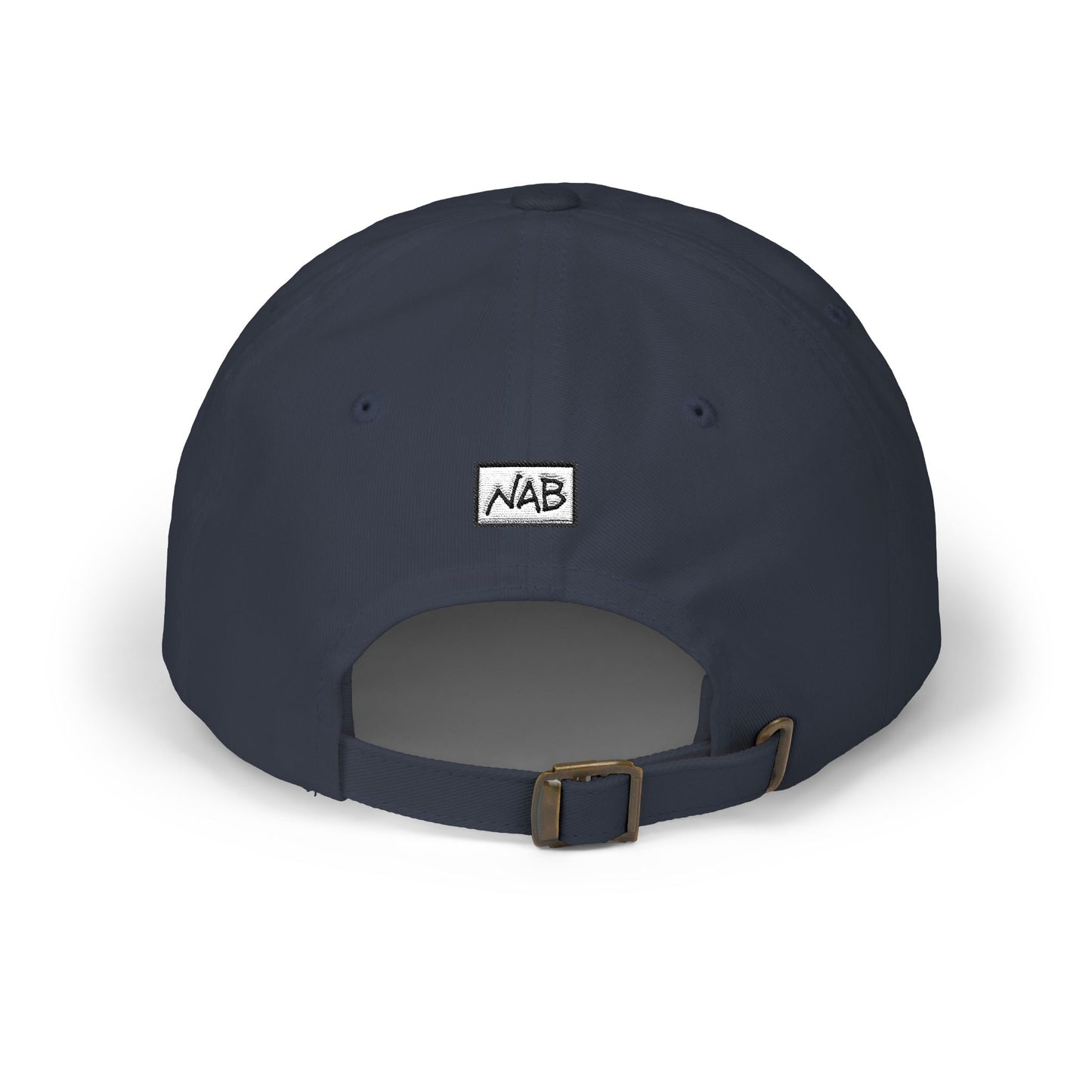 SKULL // Dad Cap