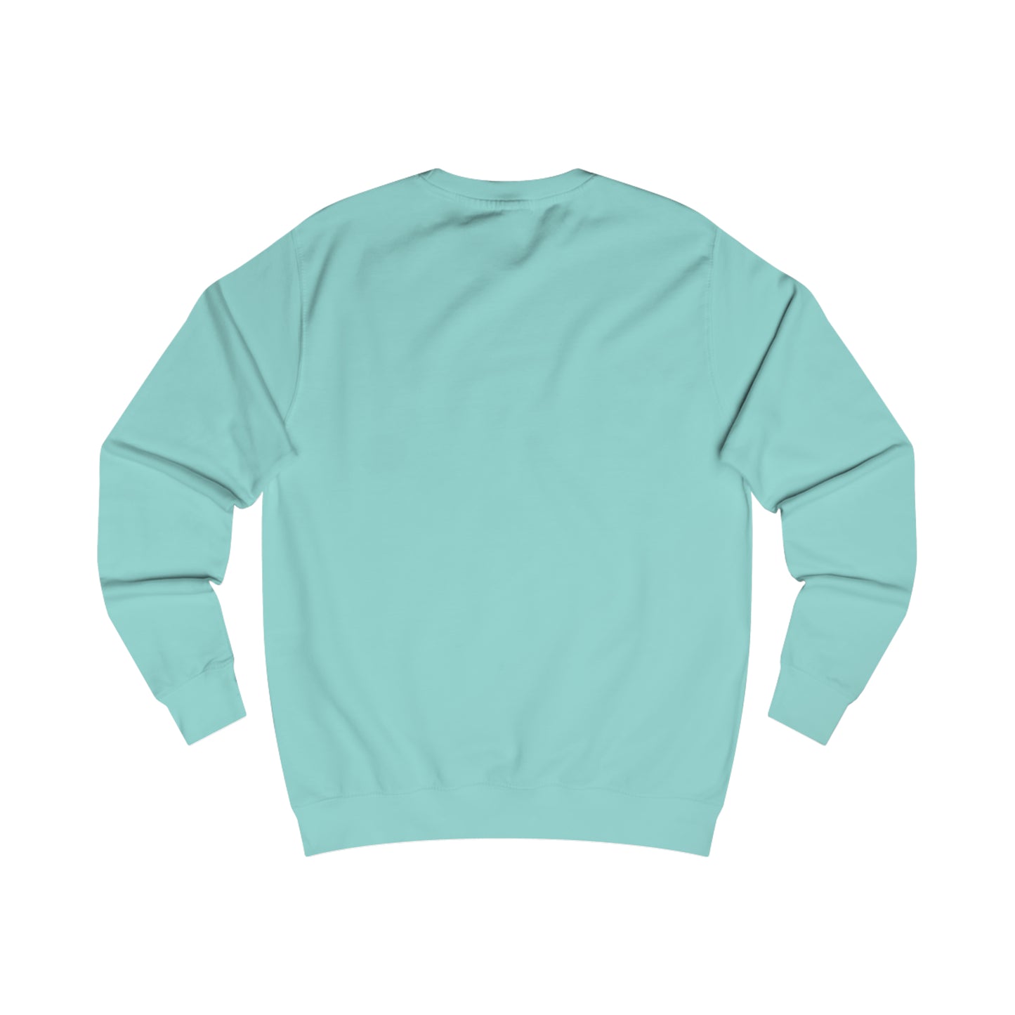 BLUE MERIDIAN // Crewneck Sweatshirt