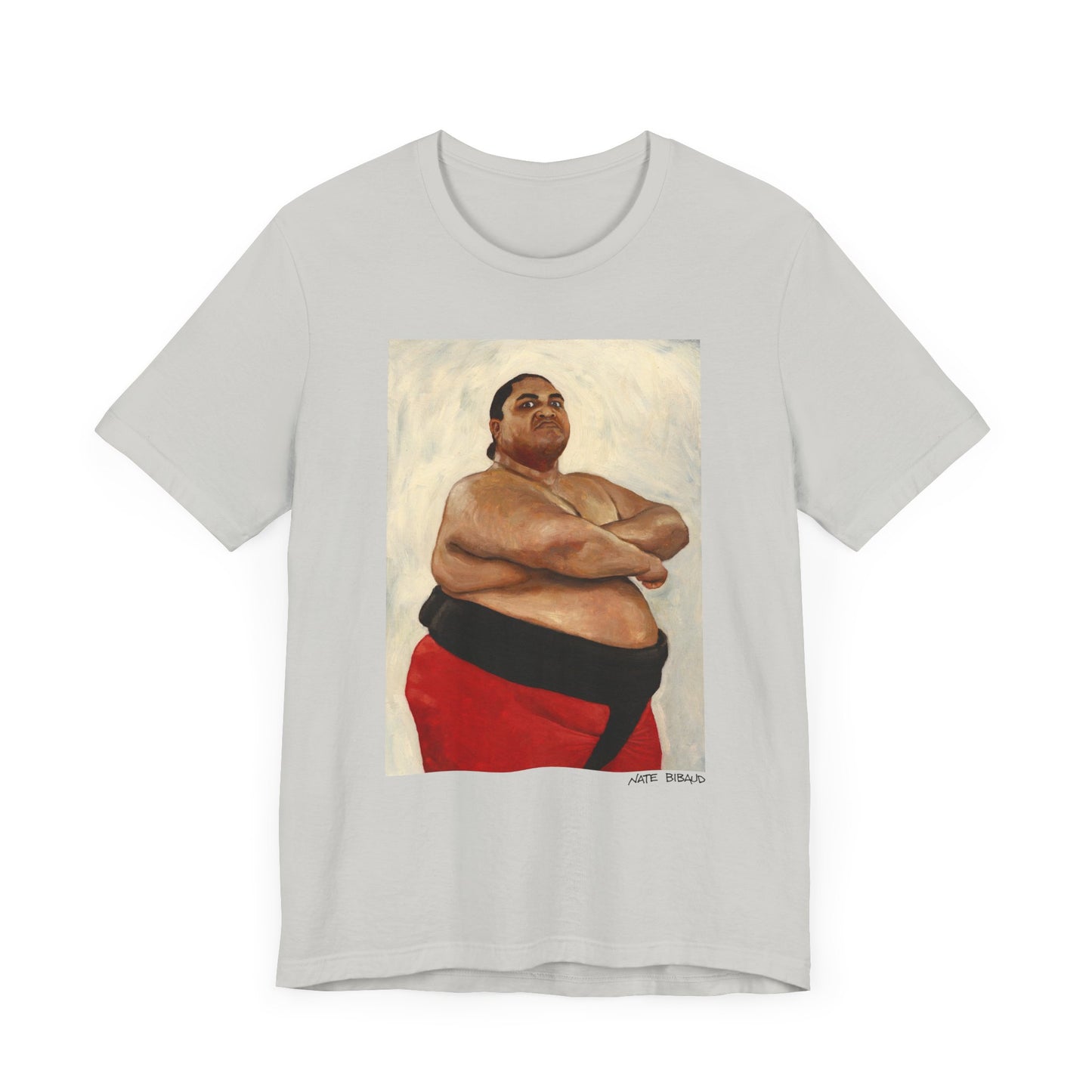 YOKOZUNA // T-Shirt