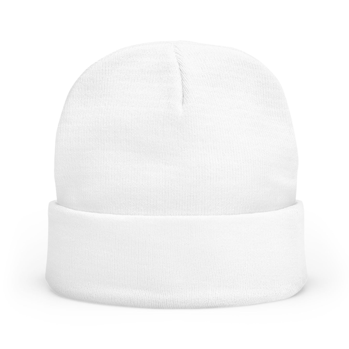 SKULL // Knit Beanie