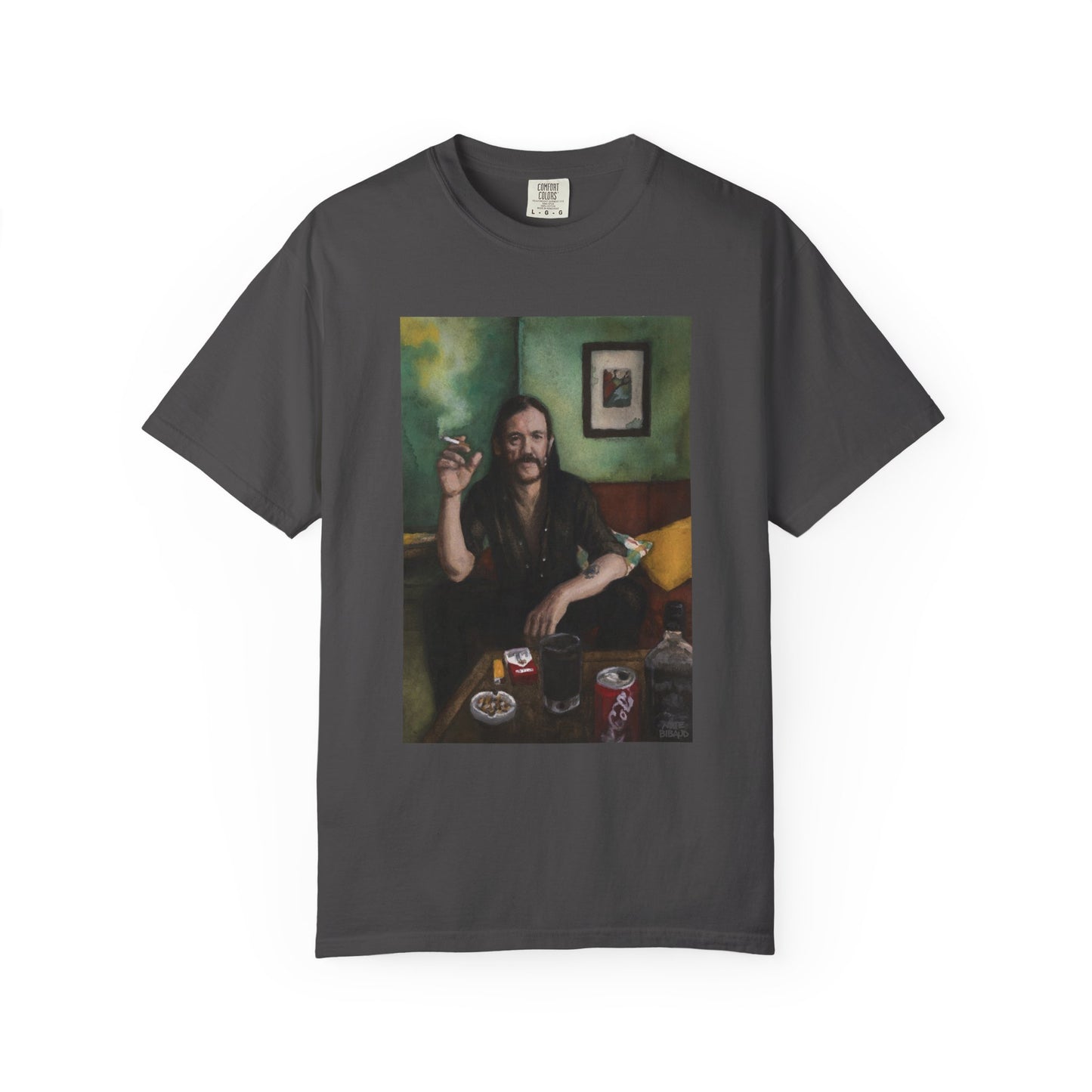 LEMMY // T-Shirt