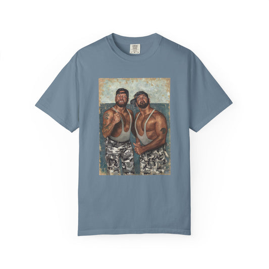 THE BUSHWACKERS // T-Shirt