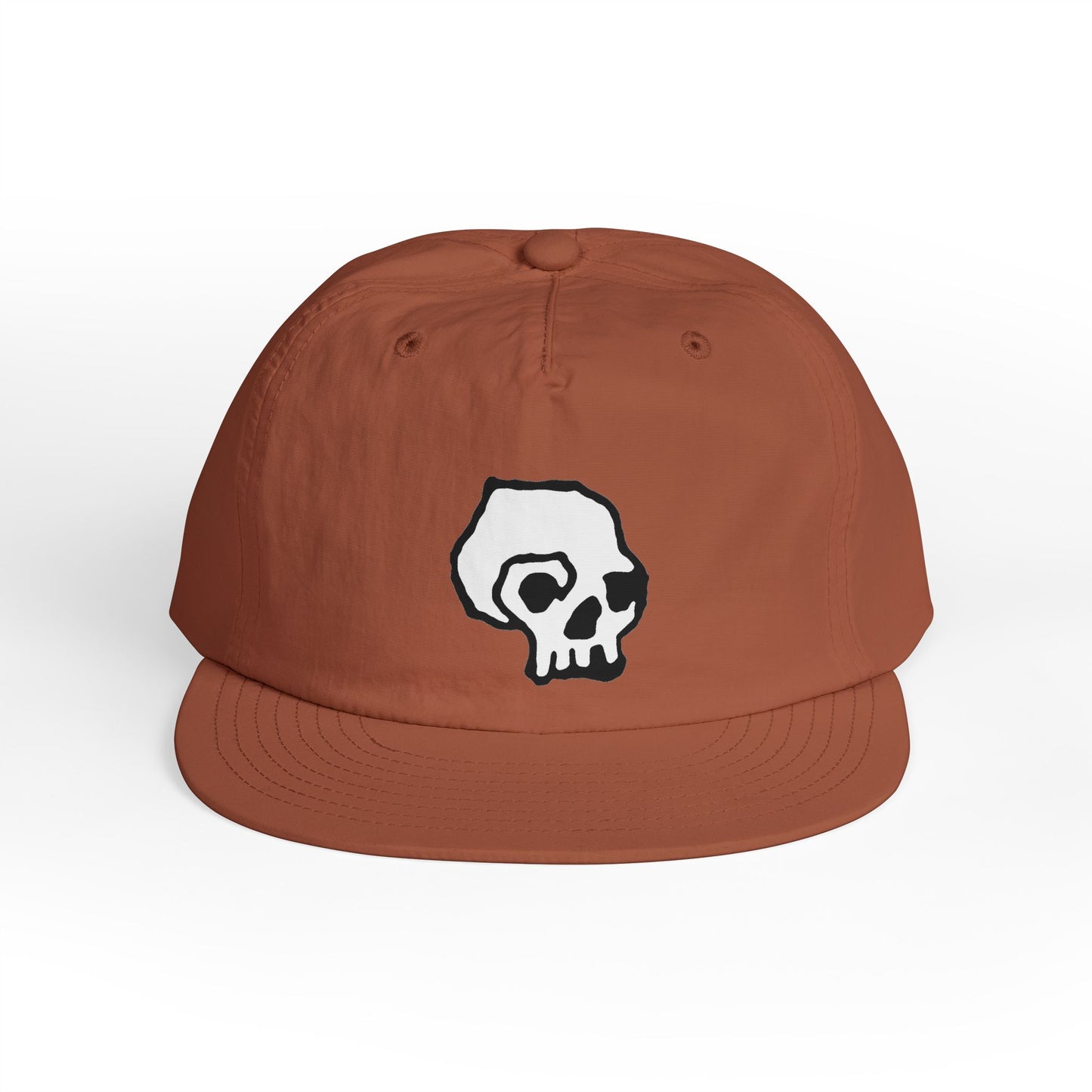 SKULL // Surf Cap