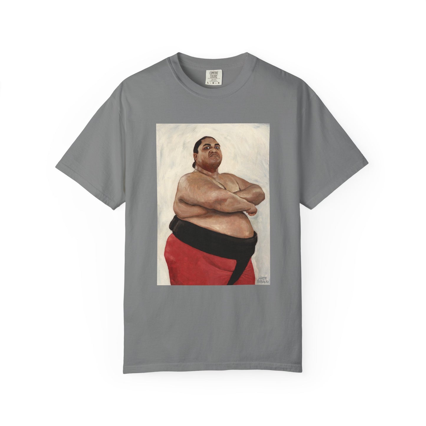 YOKOZUNA // T-Shirt
