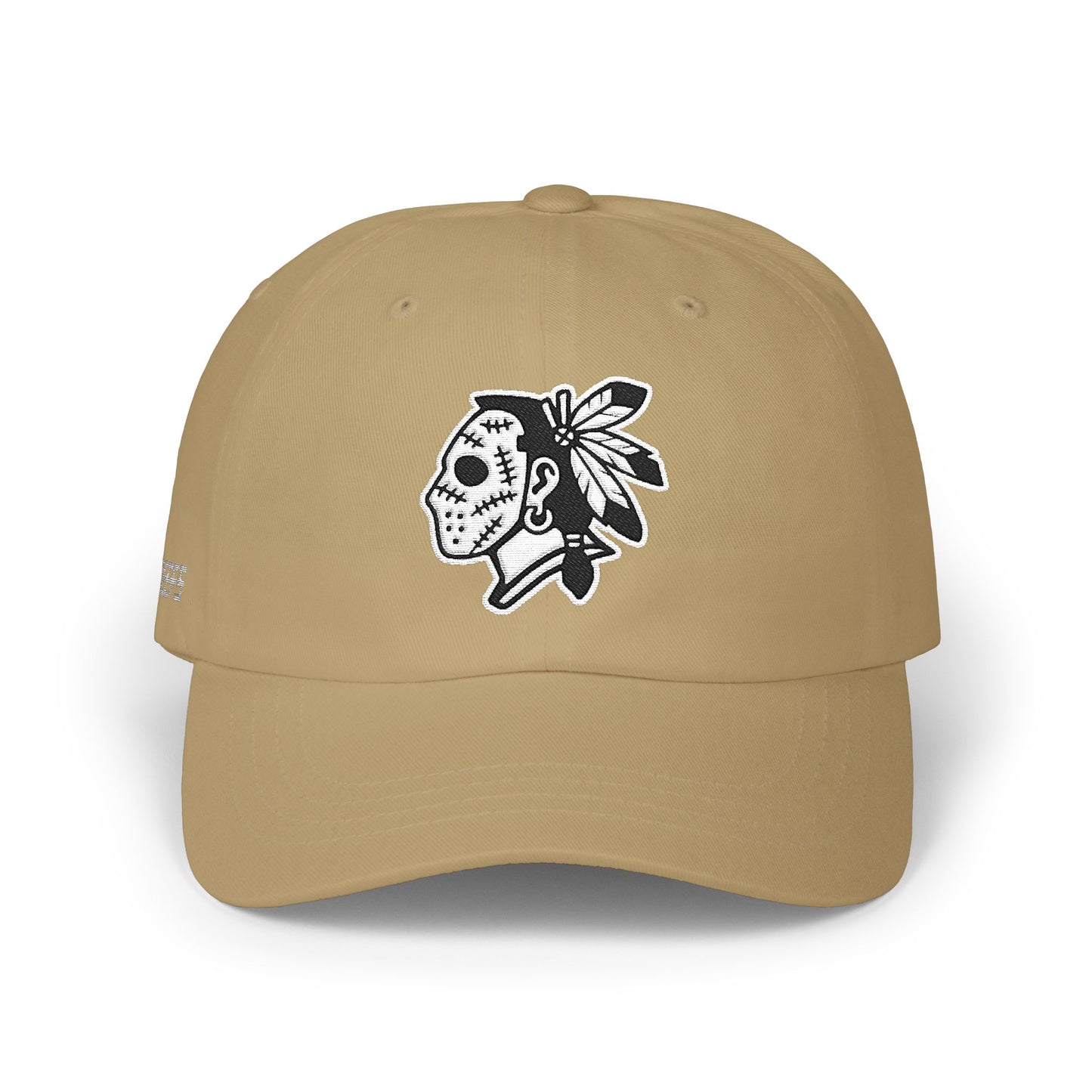 CHEEFS HOCKEY // Dad Cap