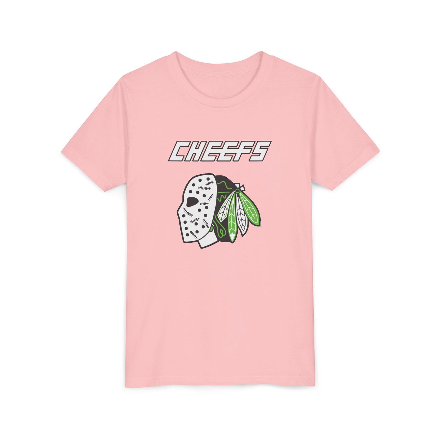 CHEEFS // T-Shirt [Youth]