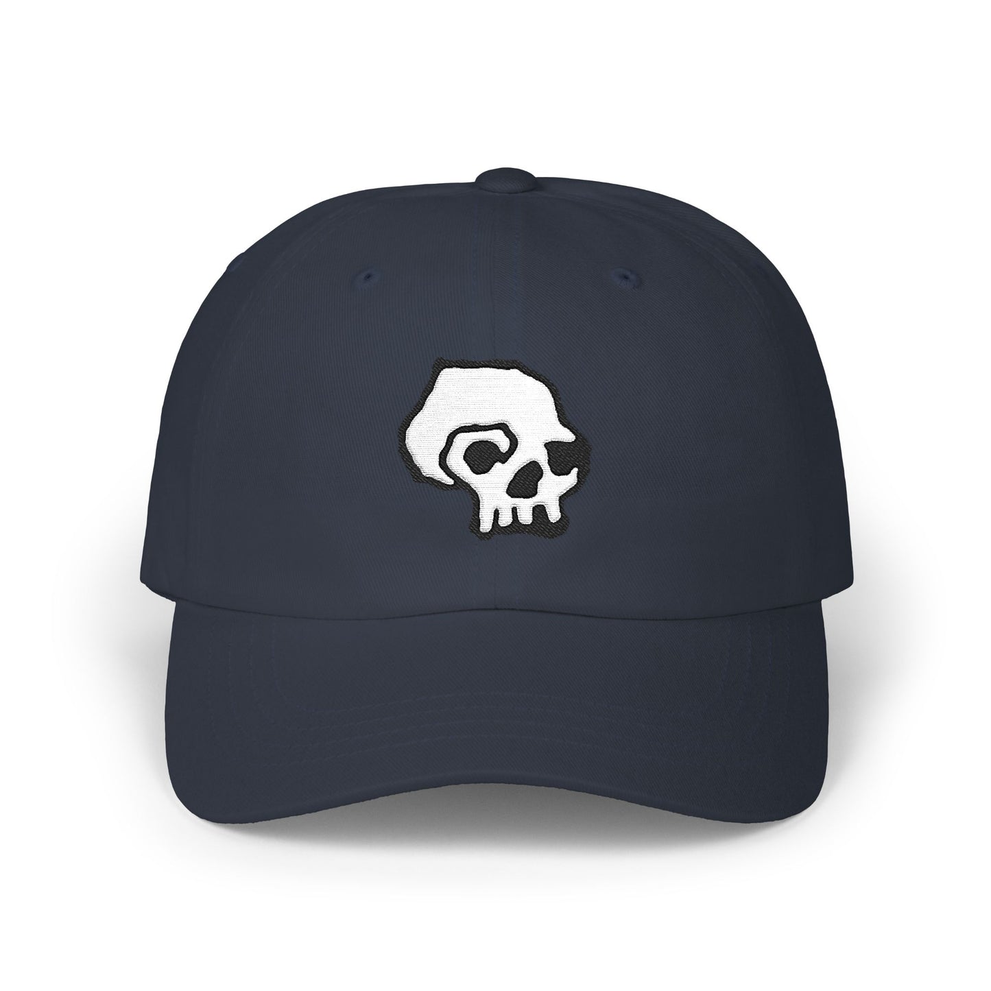 SKULL // Dad Cap