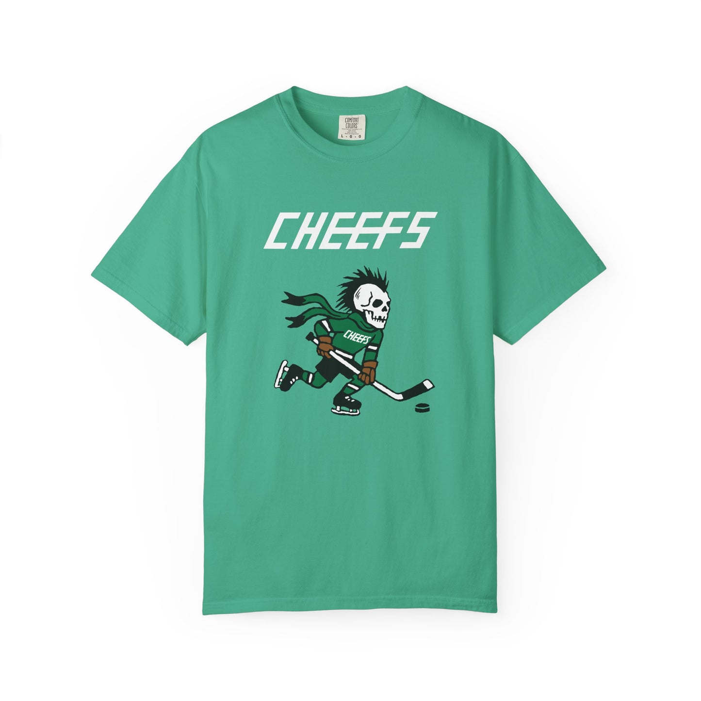 CHEEFS HOCKEY // T-Shirt