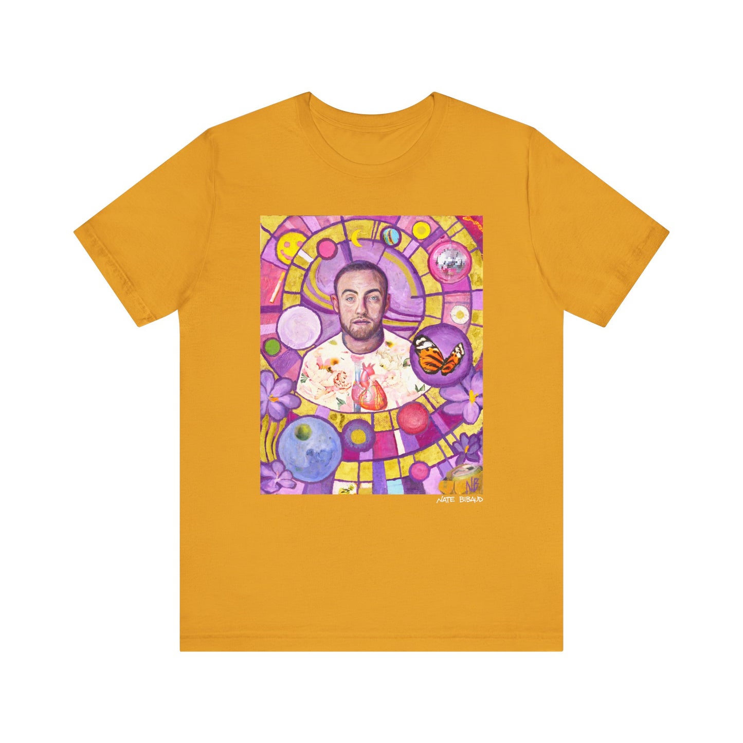 MAC MILLER // T-Shirt