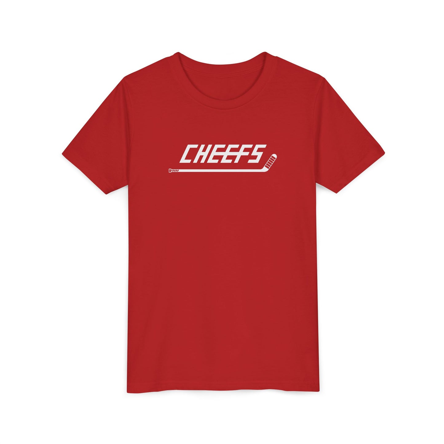 CHEEFS // T-Shirt [Youth]