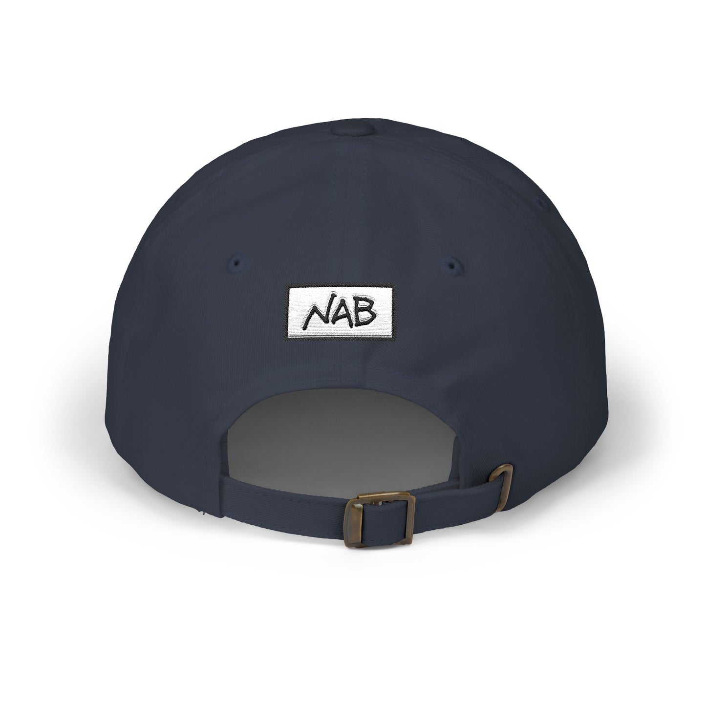 SKULL & BONES // Dad Cap