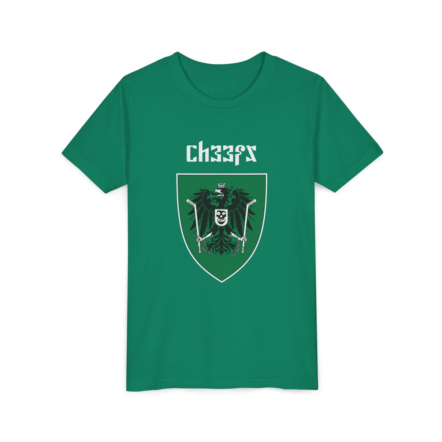 CHEEFS // T-Shirt [Youth]
