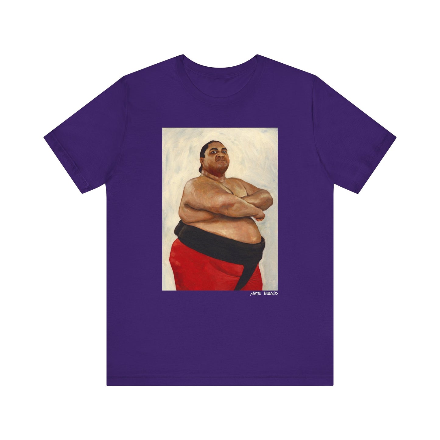 YOKOZUNA // T-Shirt