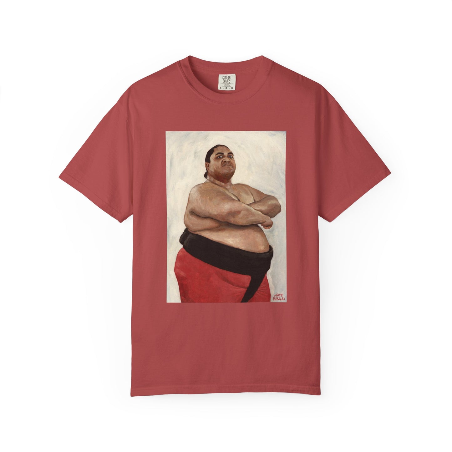 YOKOZUNA // T-Shirt