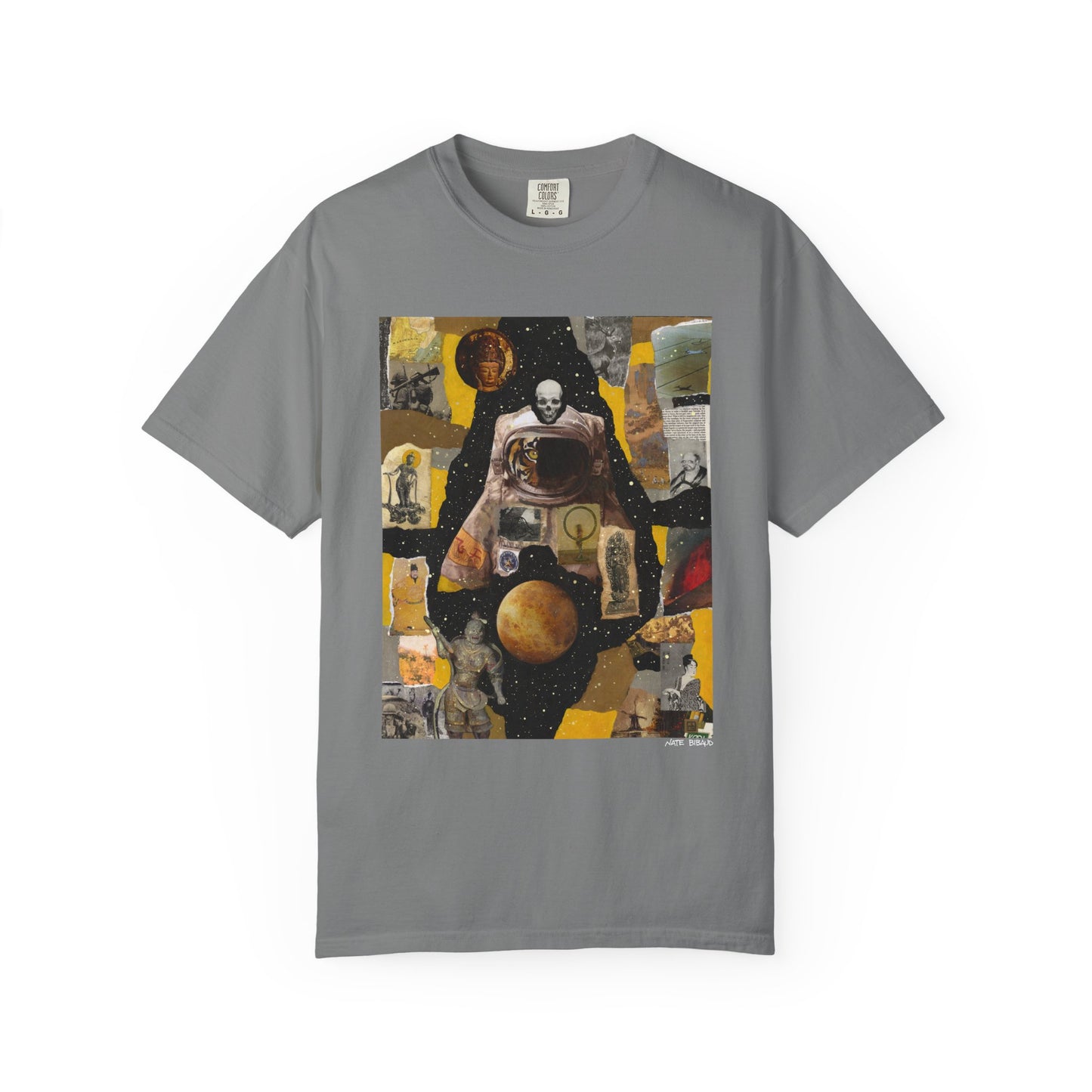 SHENZHOU // T-Shirt